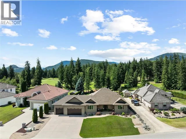 2714 GOLF COURSE DRIVE, Blind Bay 2
