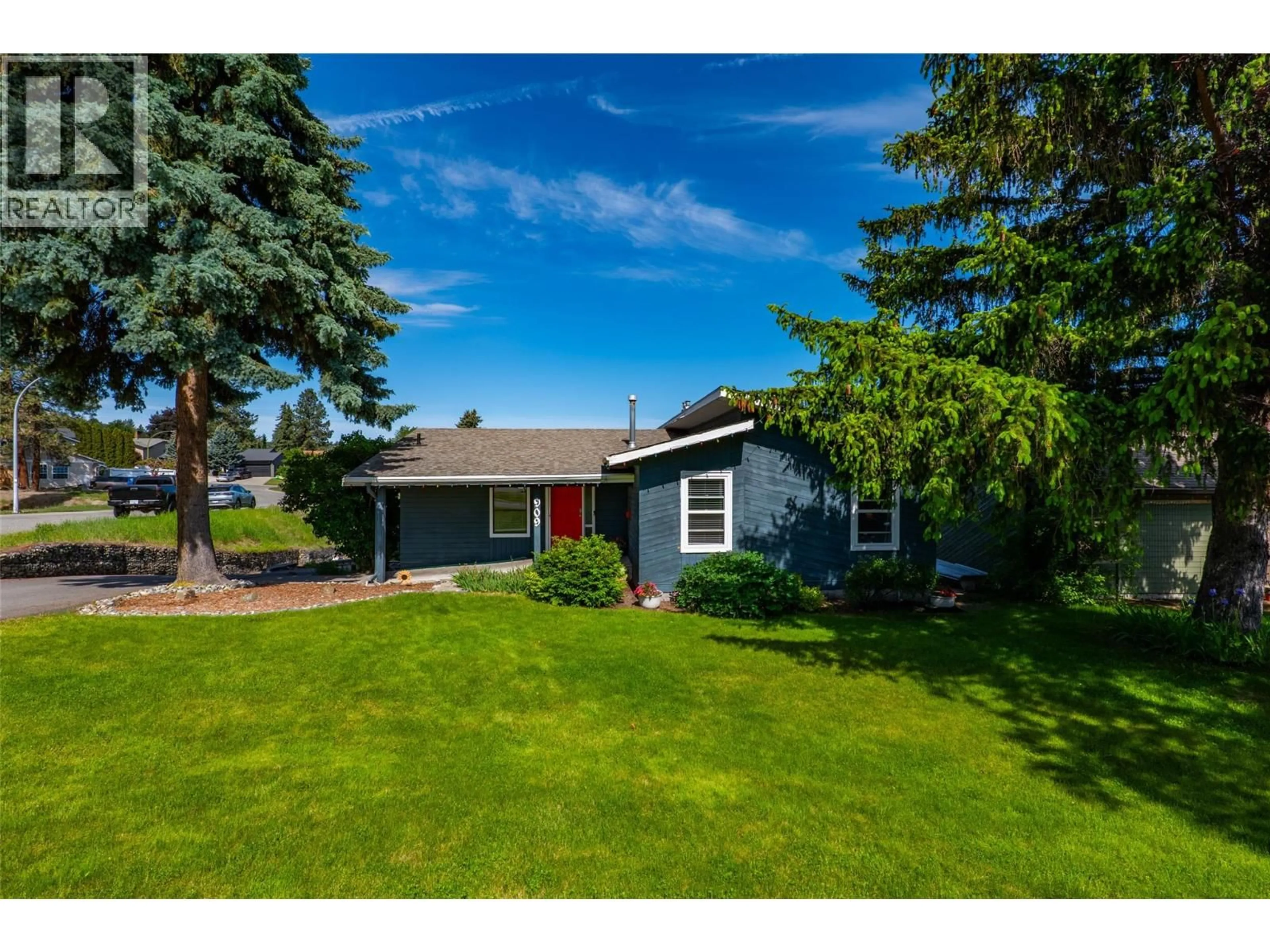 Unknown for 909 FLEMING CIRCLE, Kamloops British Columbia V1S1B5