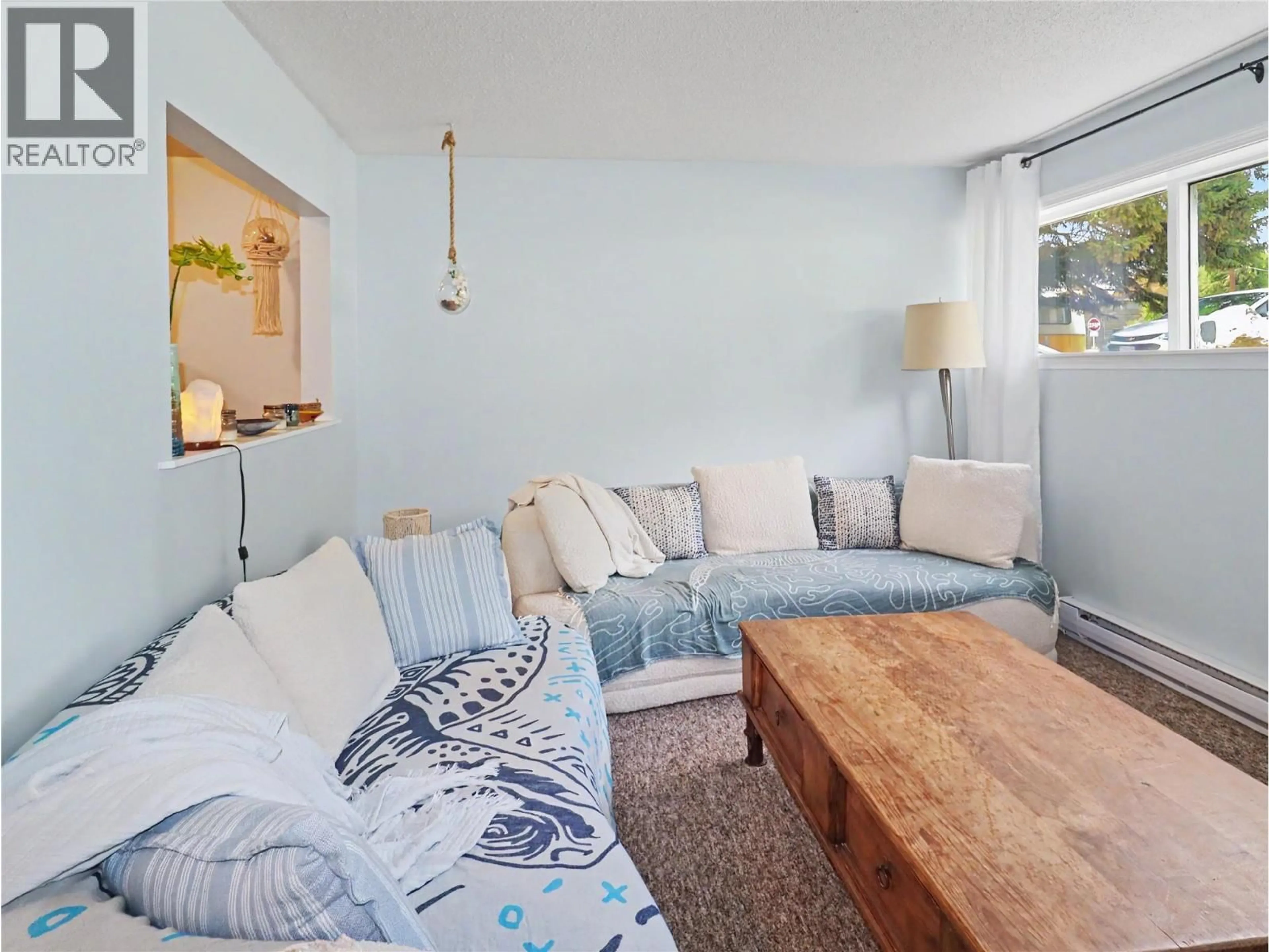 Living room with furniture, unknown for 1 - 668 75TH AVENUE, Grand Forks British Columbia V0H1H0