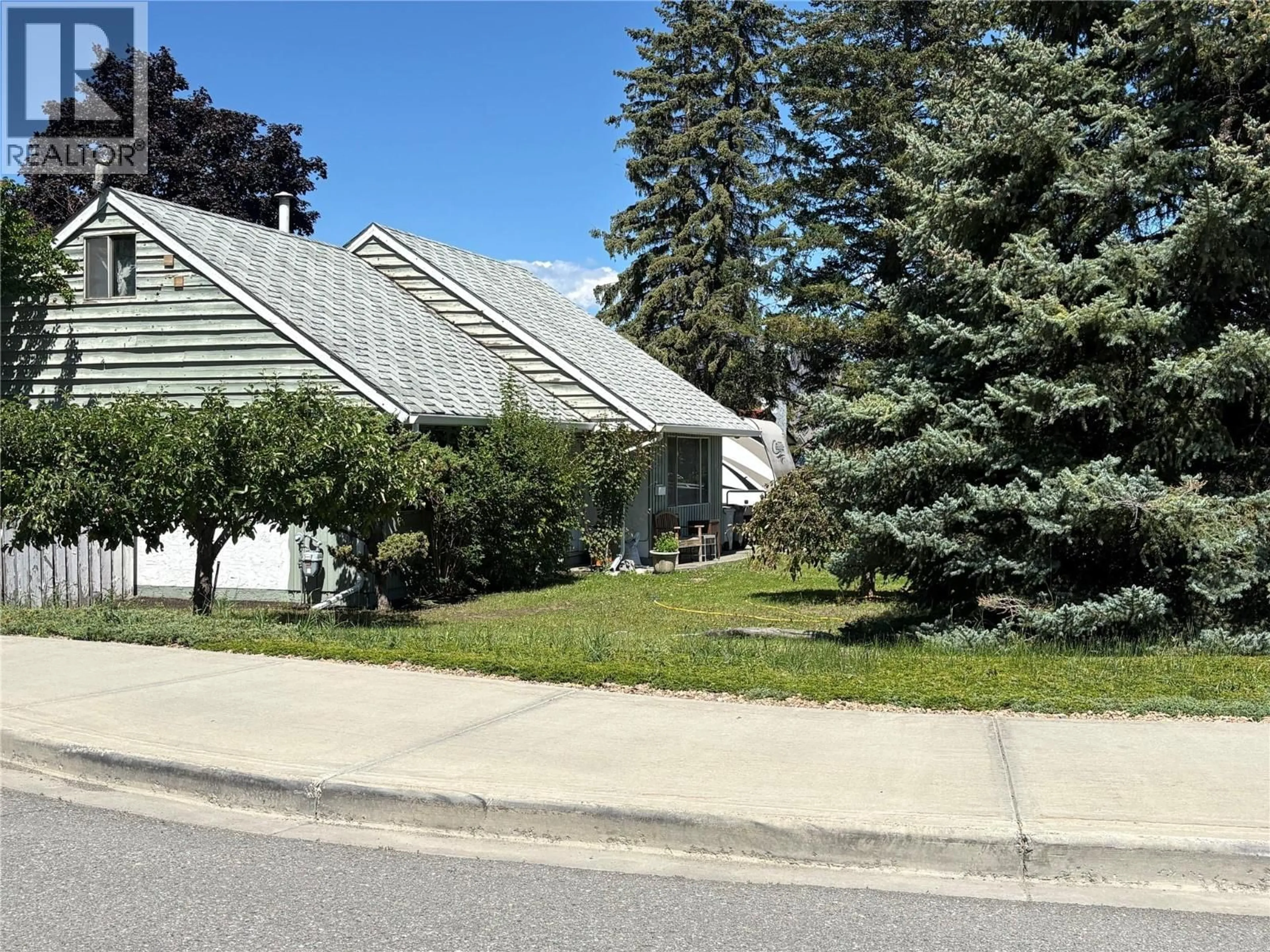 Unknown for 2519 QU'APPELLE BOULEVARD, Kamloops British Columbia V2E1V8