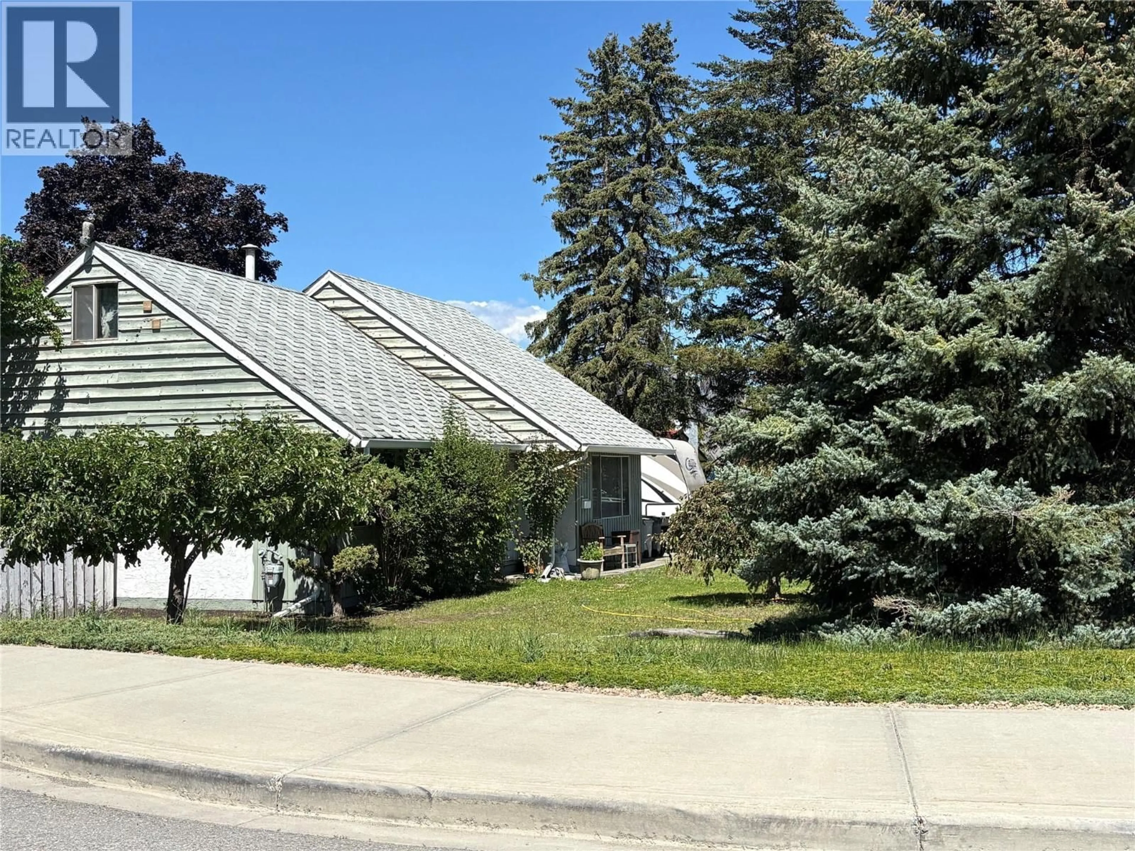 Unknown for 2519 QU'APPELLE BOULEVARD, Kamloops British Columbia V2E1V8