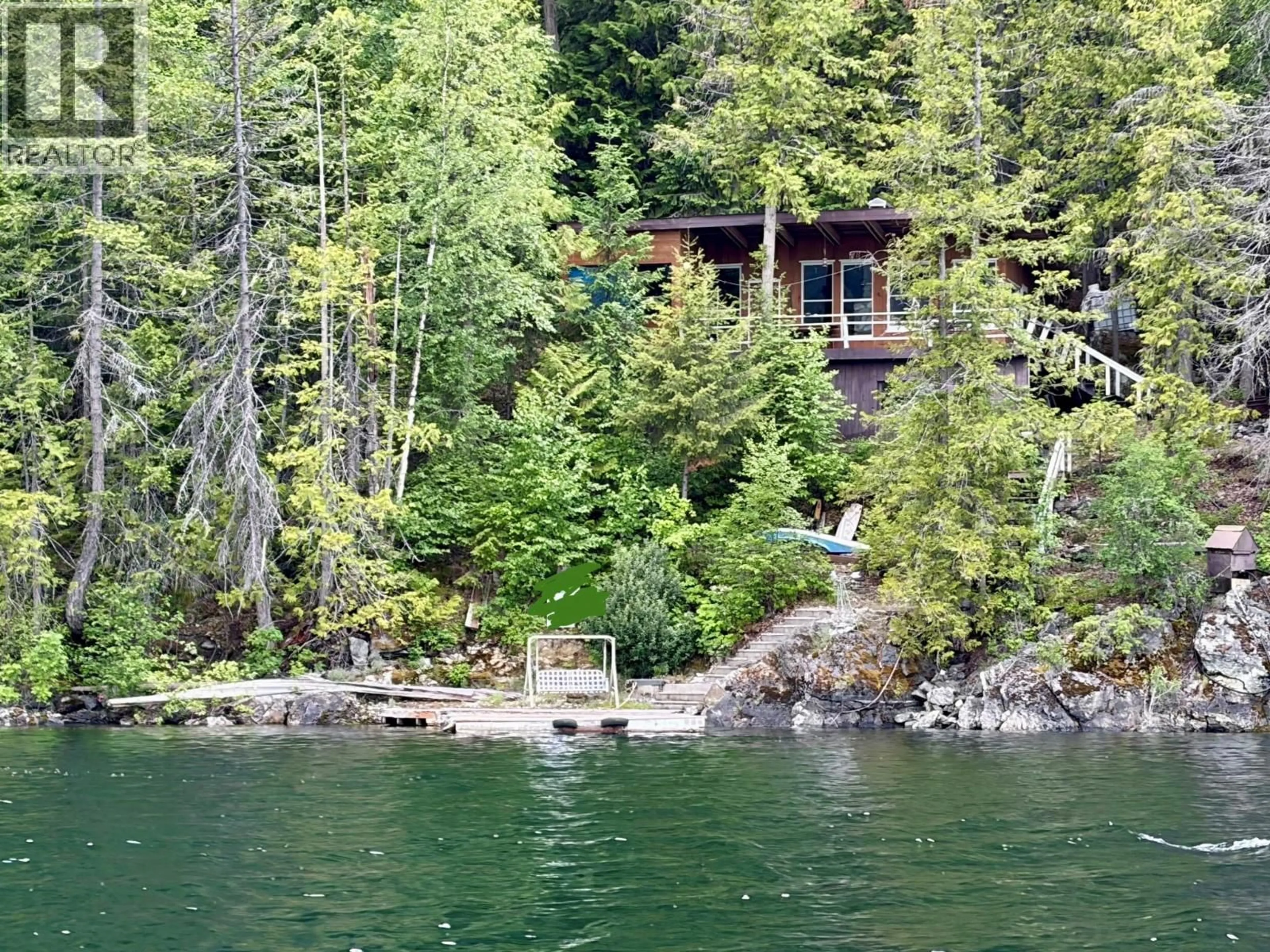 Unknown for 2850 BOAT ACCESS WEST SIDE OTHER, Christina Lake British Columbia V0H1E1