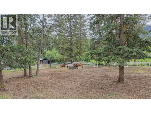 272 LUMBY MABEL LAKE ROAD, Lumby 5
