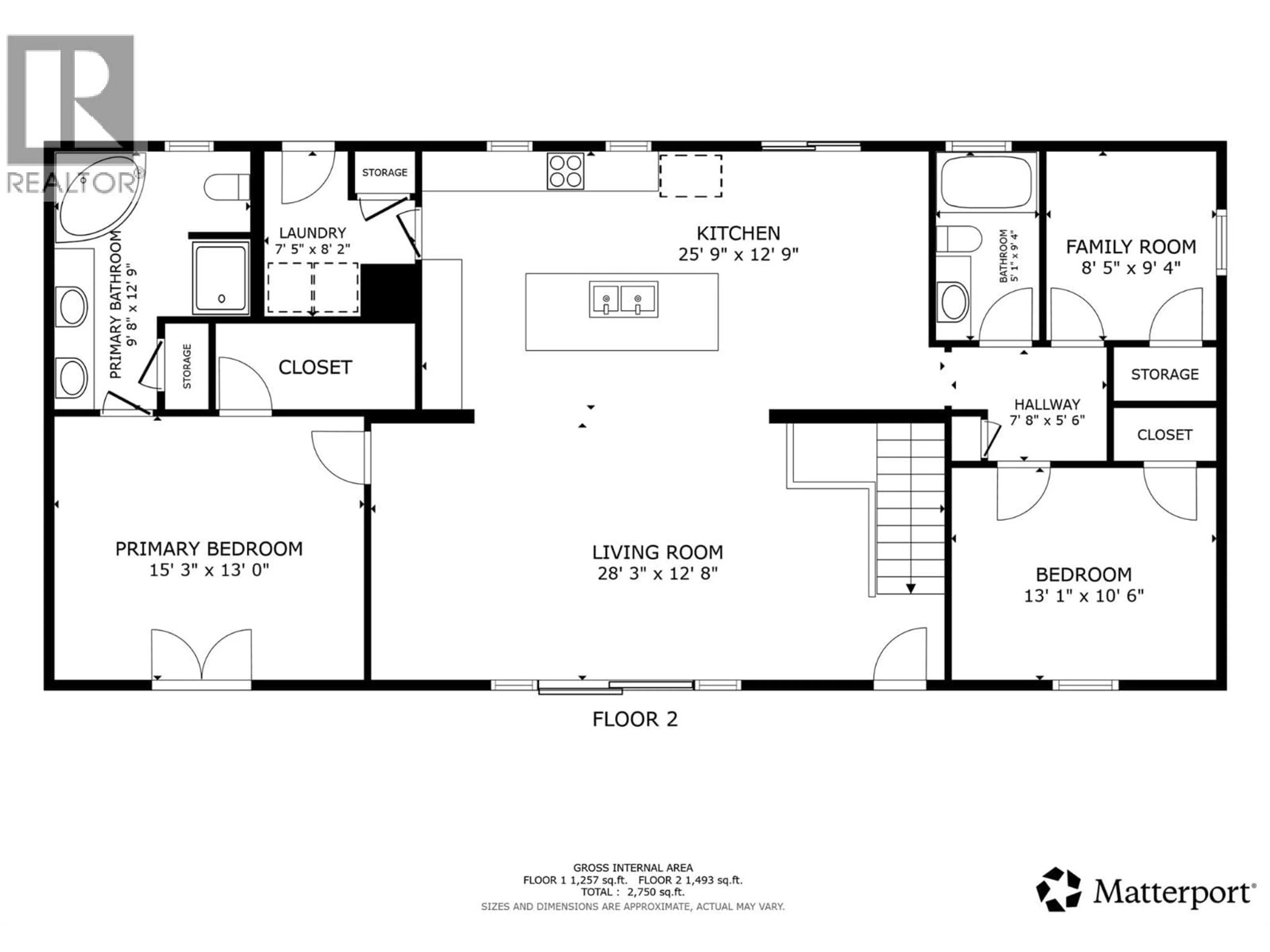 Floor plan for 272 LUMBY MABEL LAKE ROAD, Lumby British Columbia V0E2G5