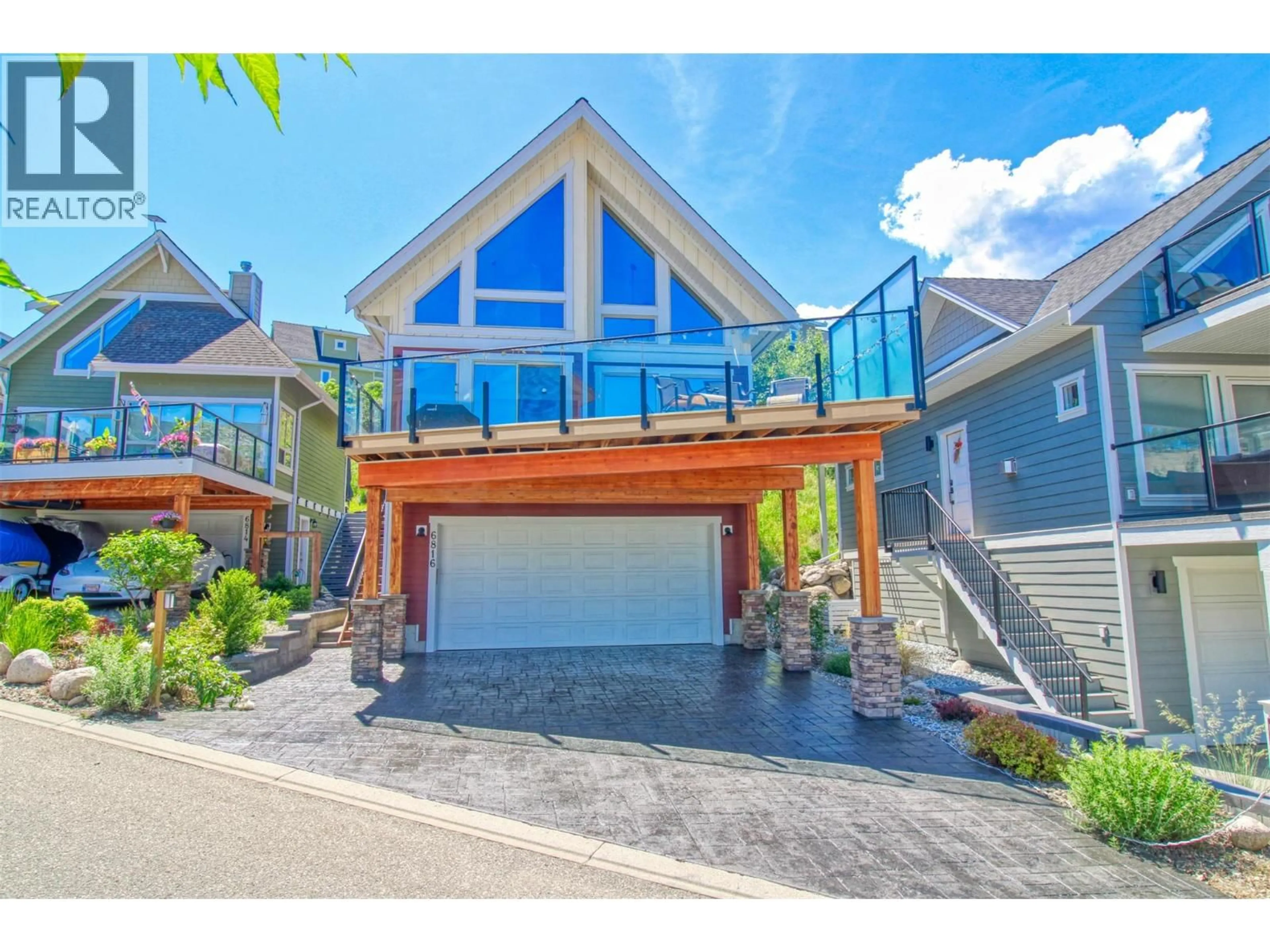 Unknown for 164 - 6816 SANTIAGO LOOP, Kelowna British Columbia V1Z3R8