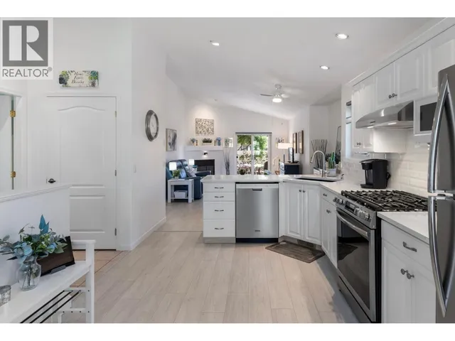85 - 2250 LOUIE DRIVE, Westbank