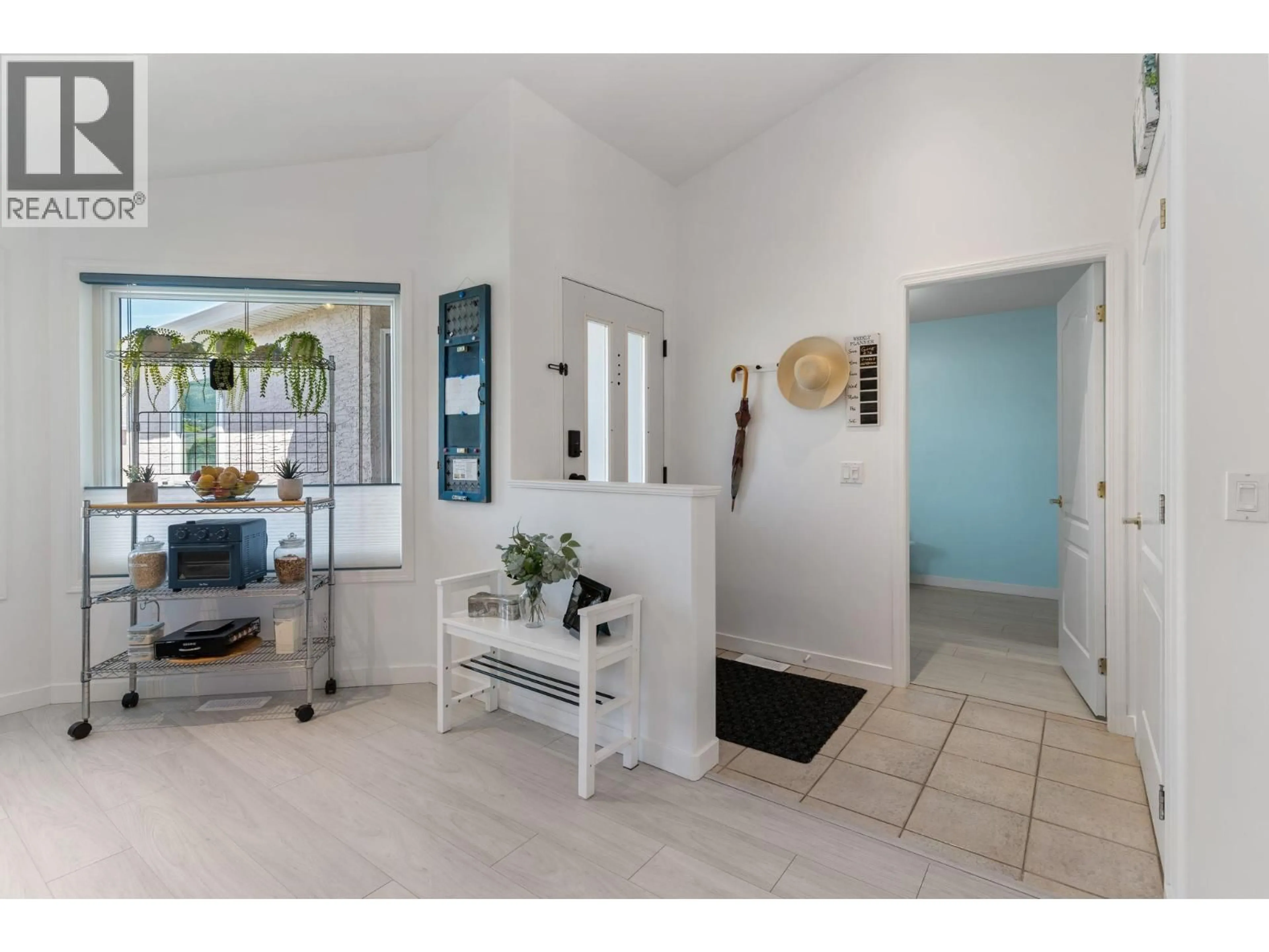 Indoor entryway for 85 - 2250 LOUIE DRIVE, Westbank British Columbia V4T2M6