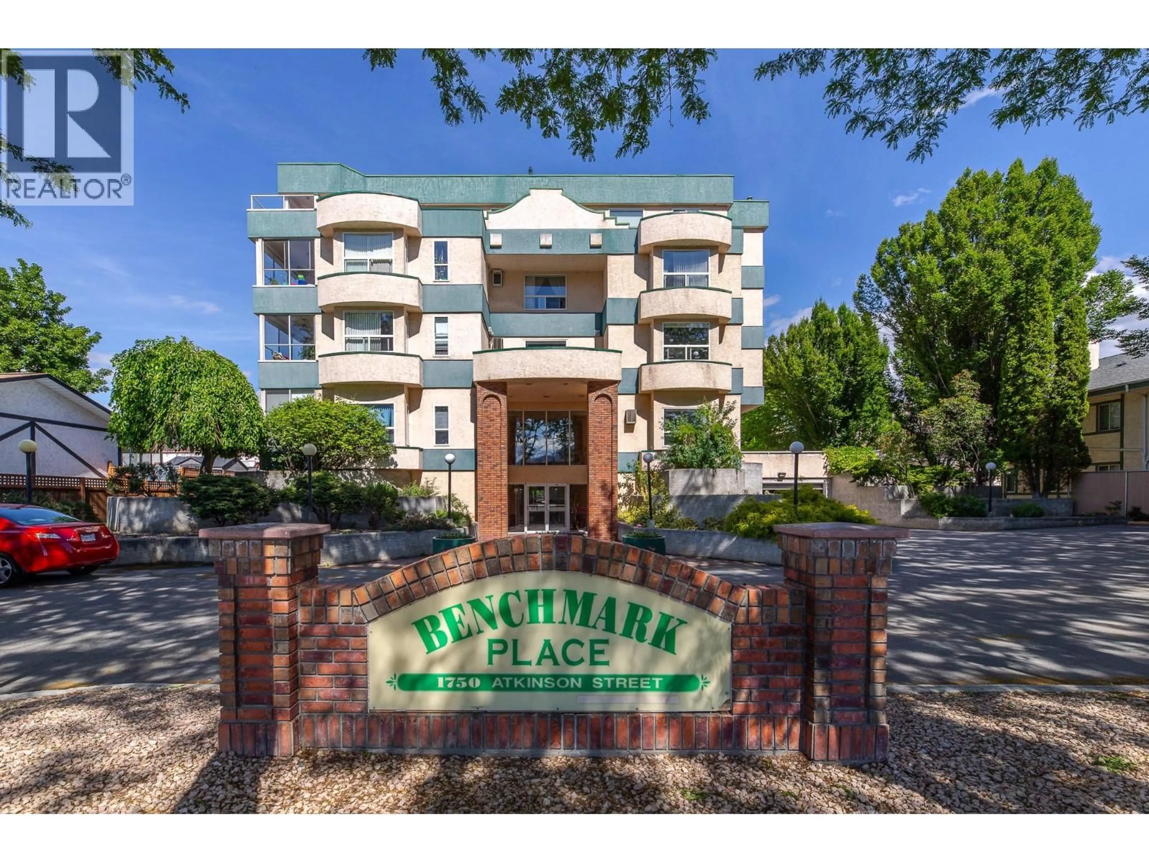 Unknown for 302 - 1750 ATKINSON STREET, Penticton British Columbia V2A7M6