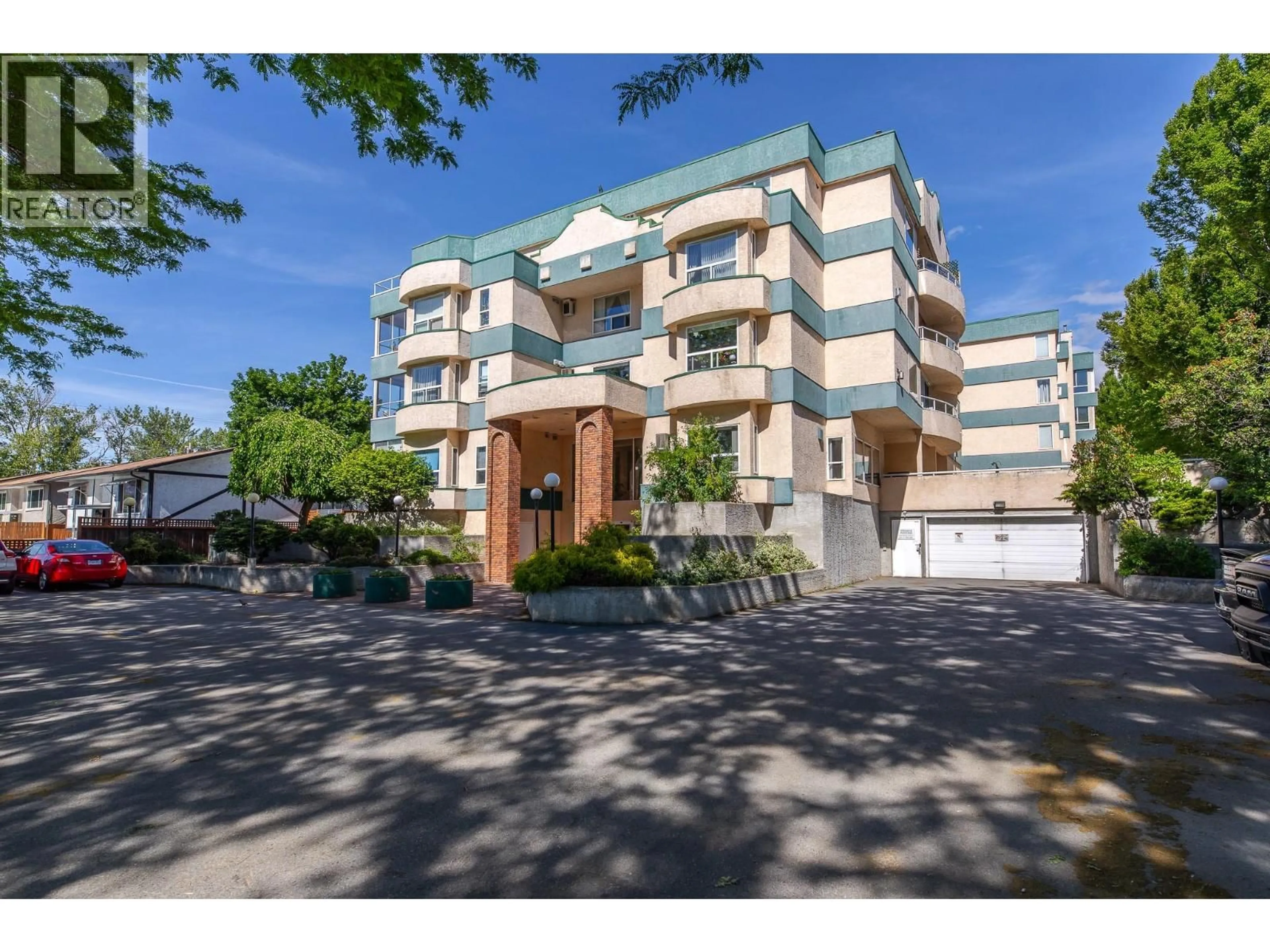 Unknown for 302 - 1750 ATKINSON STREET, Penticton British Columbia V2A7M6