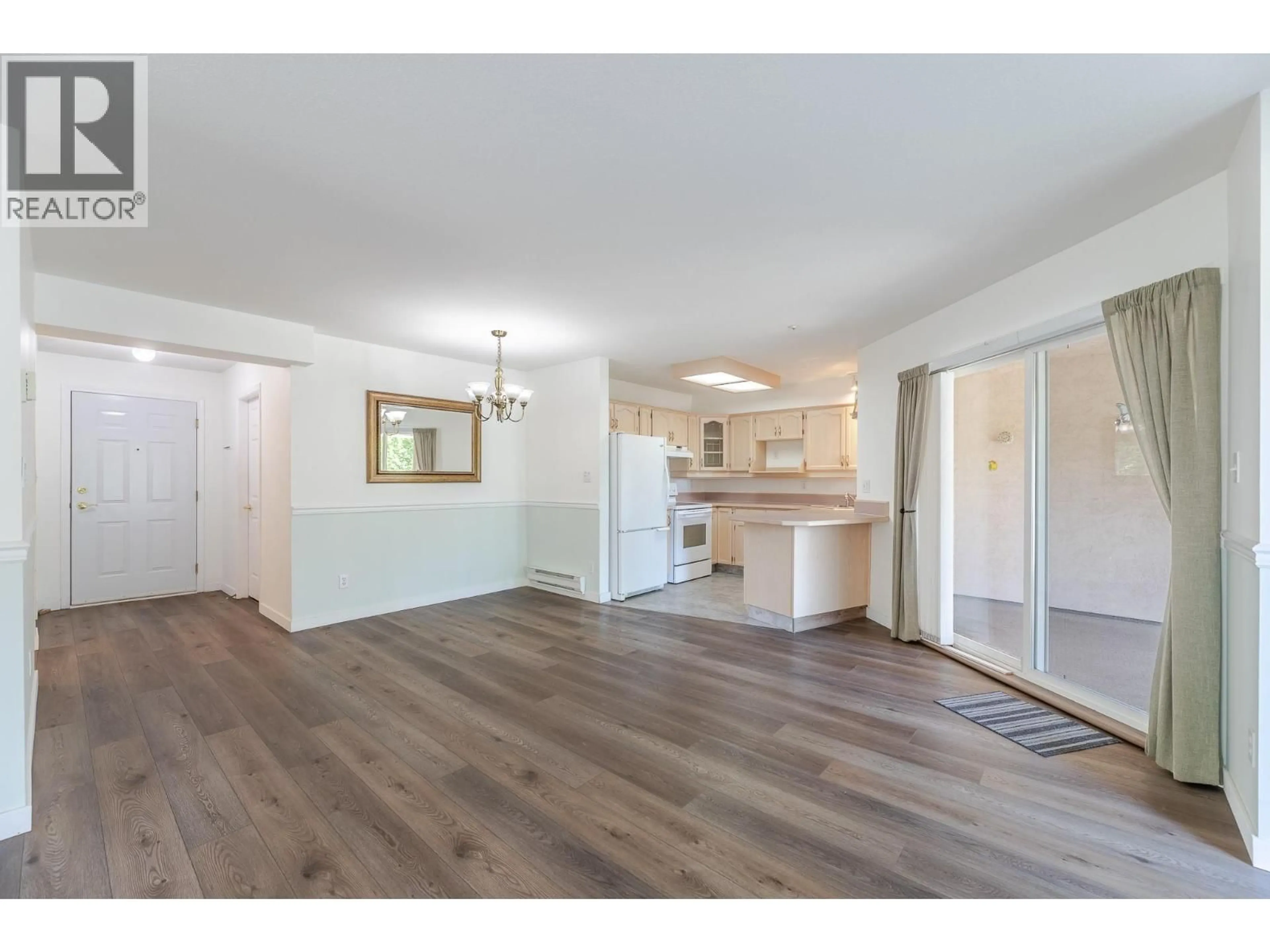 Unknown for 302 - 1750 ATKINSON STREET, Penticton British Columbia V2A7M6