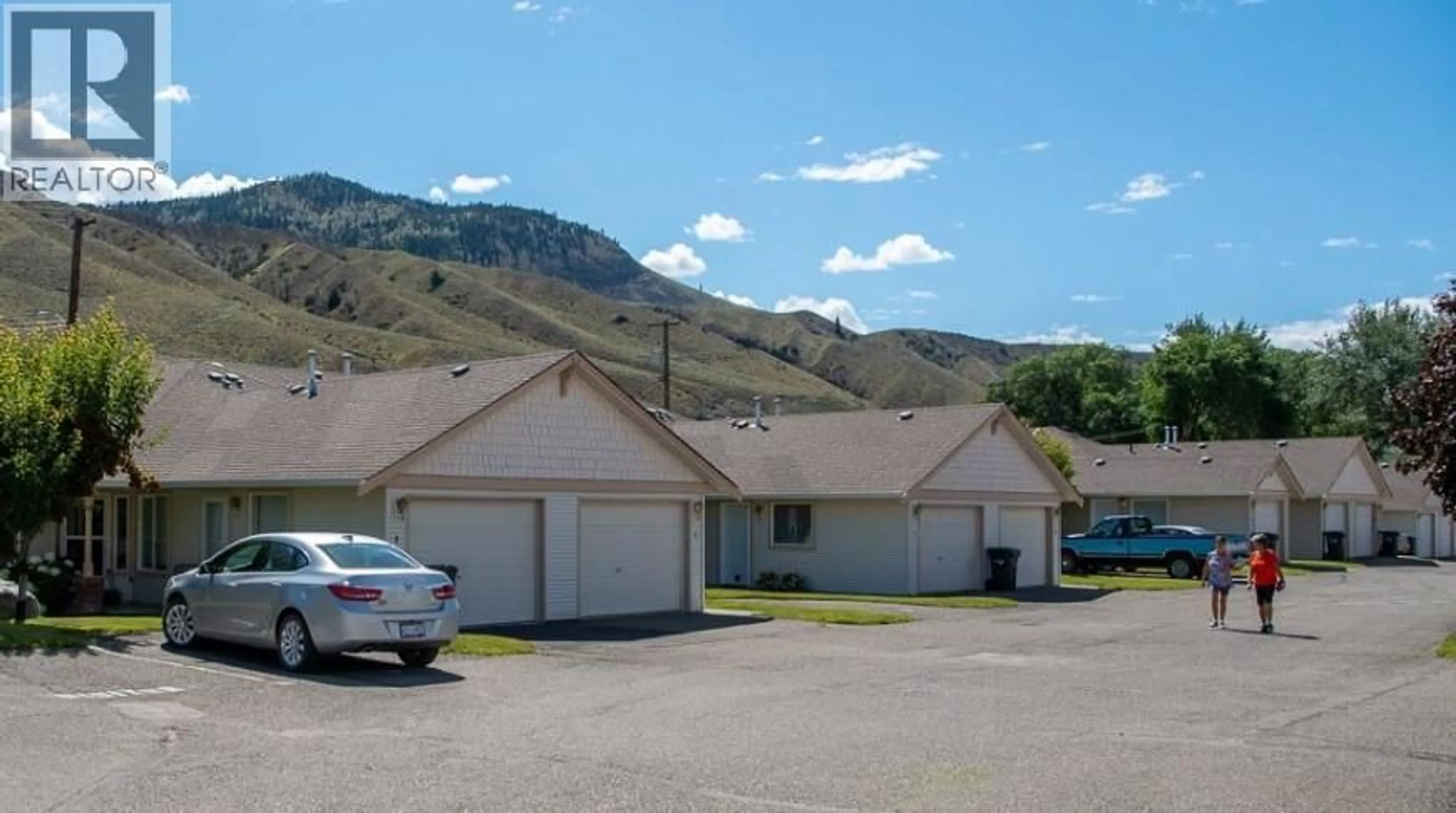 Unknown for 2 - 807 RAILWAY AVENUE, Ashcroft British Columbia V0K1A0