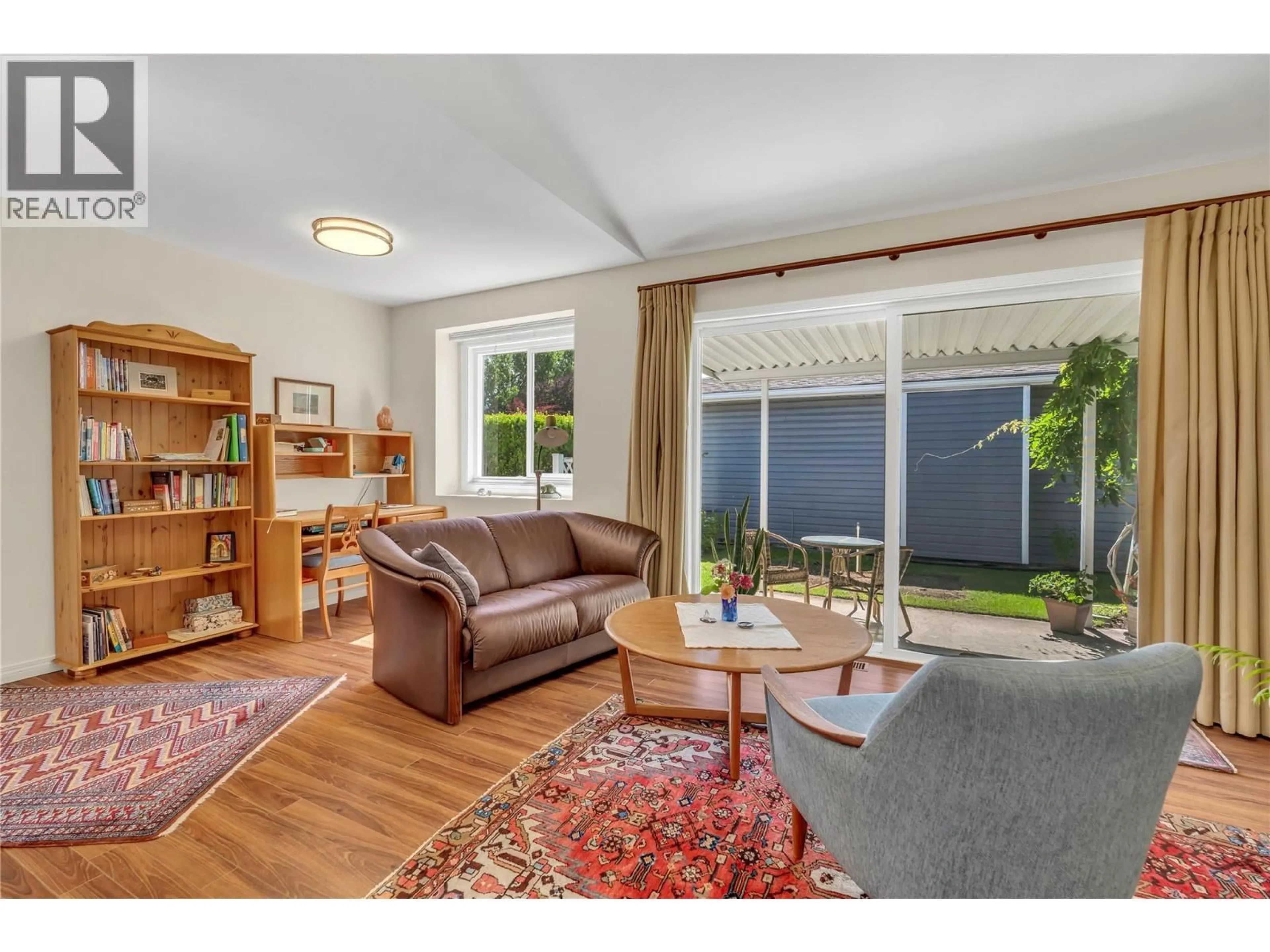 Living room with furniture, unknown for 64 KINGFISHER DRIVE, Penticton British Columbia V2A8K6