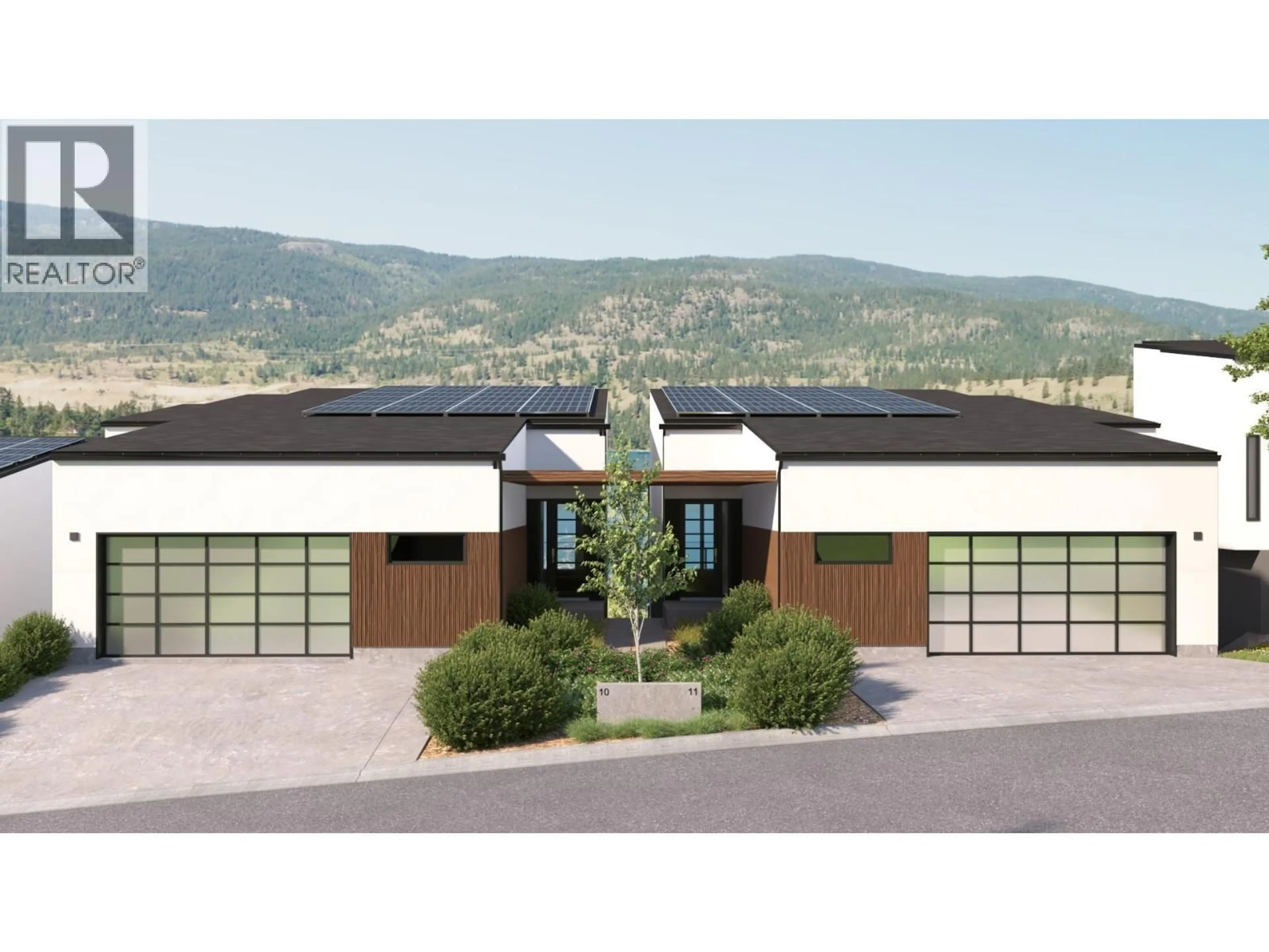 Unknown for 12 - 4111 EVANS ROAD, Lake Country British Columbia V4V2E9