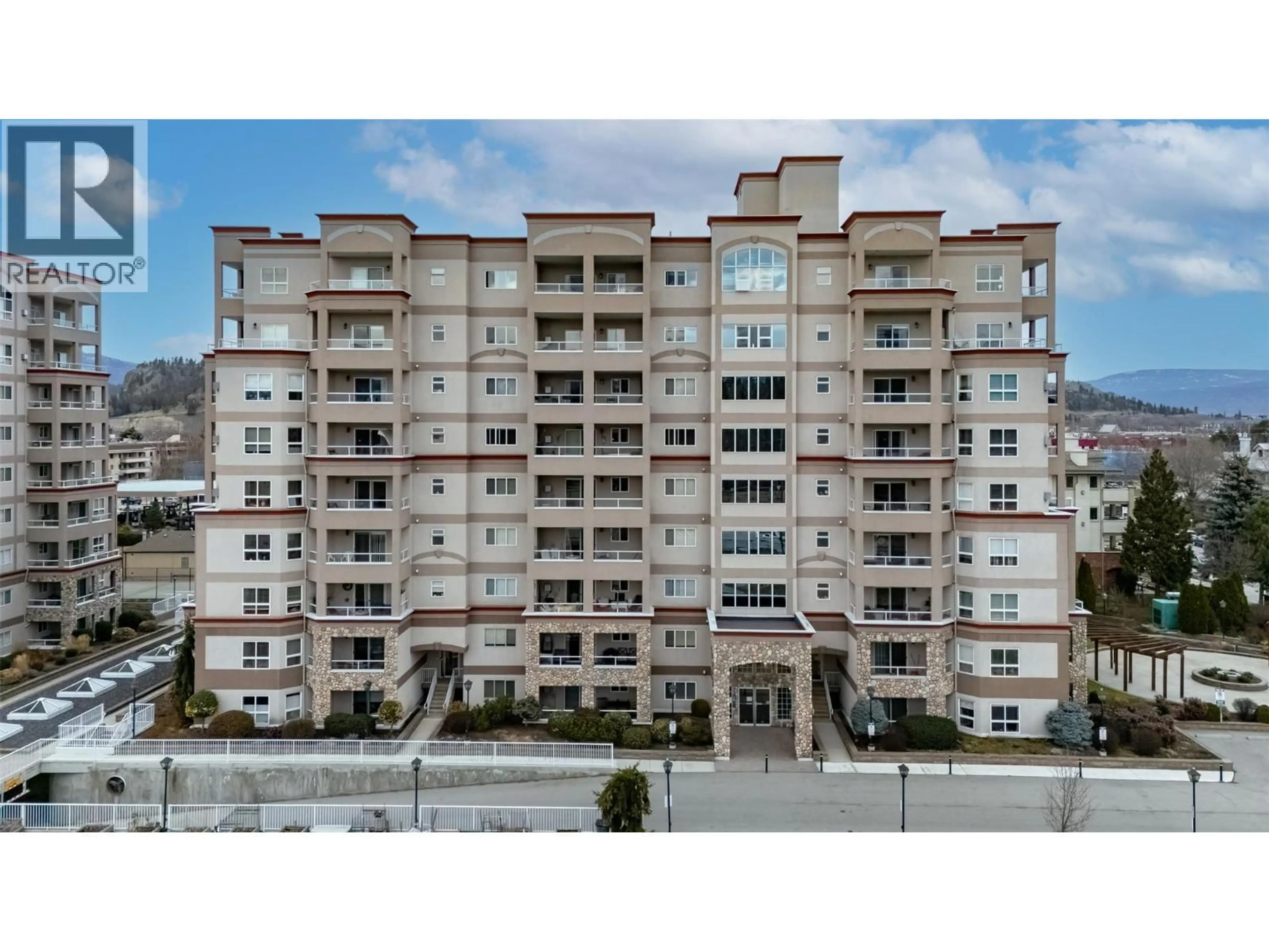 Unknown for 405 - 1966 DURNIN ROAD, Kelowna British Columbia V1X7Z2