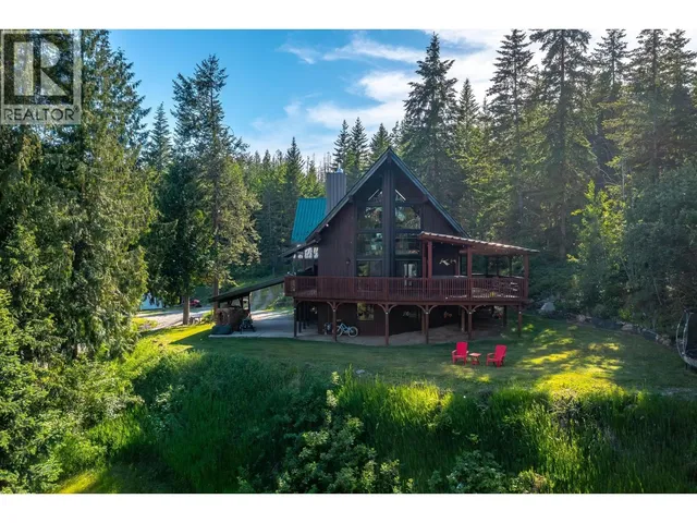 424 GLENMARY ROAD, Enderby 2