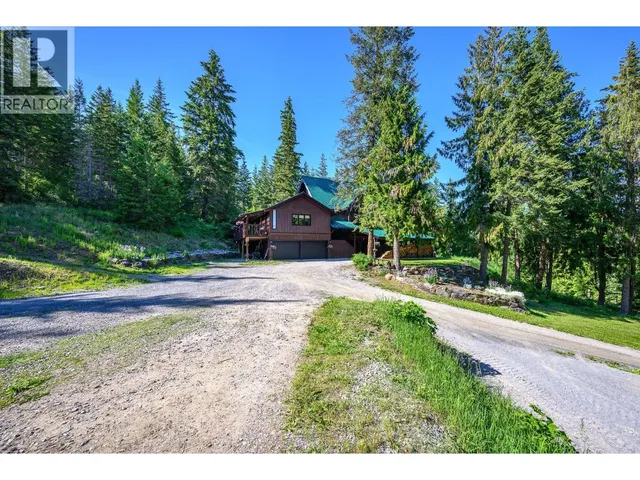 424 GLENMARY ROAD, Enderby 5