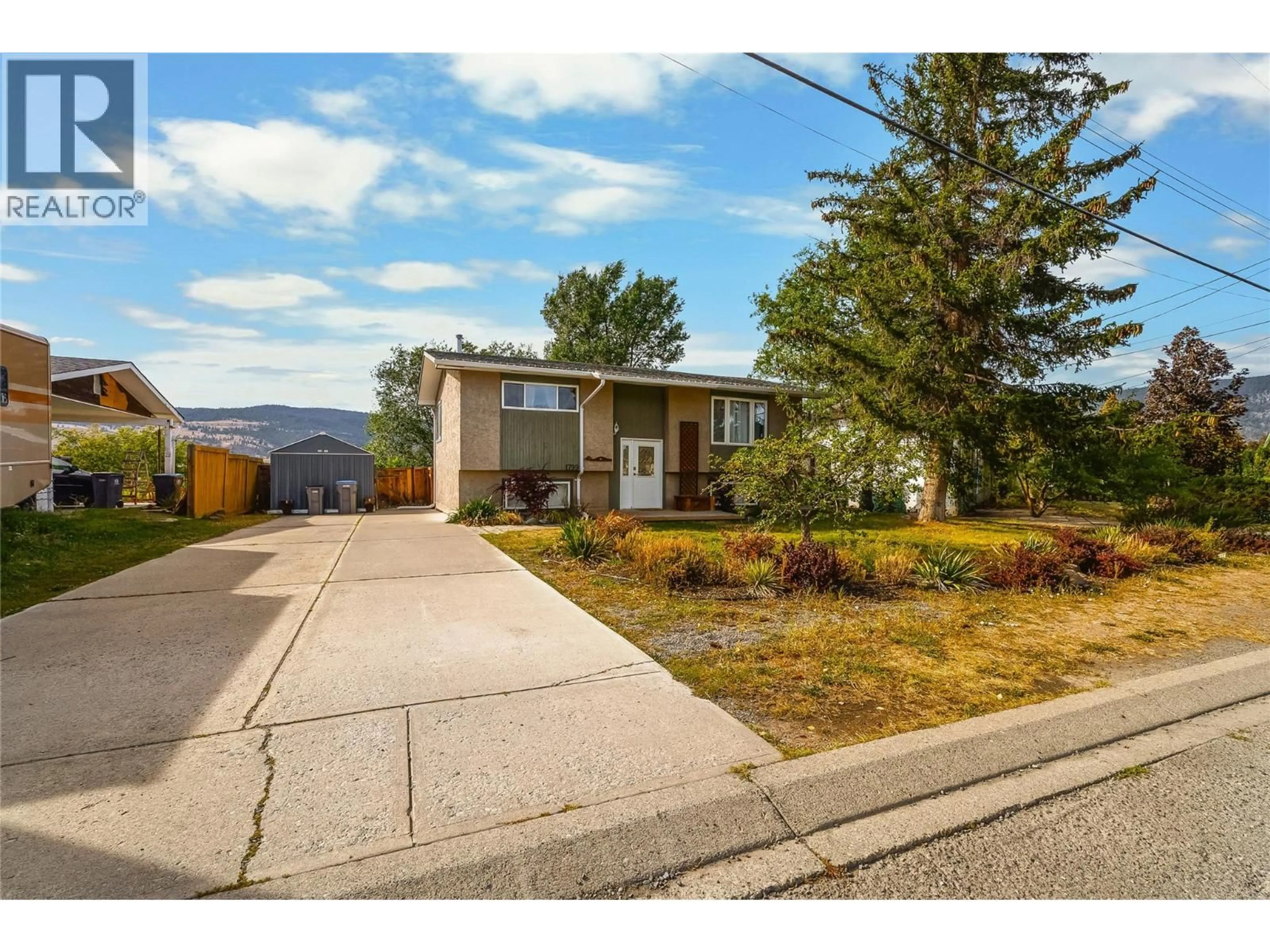 Unknown for 1799 ARMSTRONG STREET, Merritt British Columbia V1K1E7