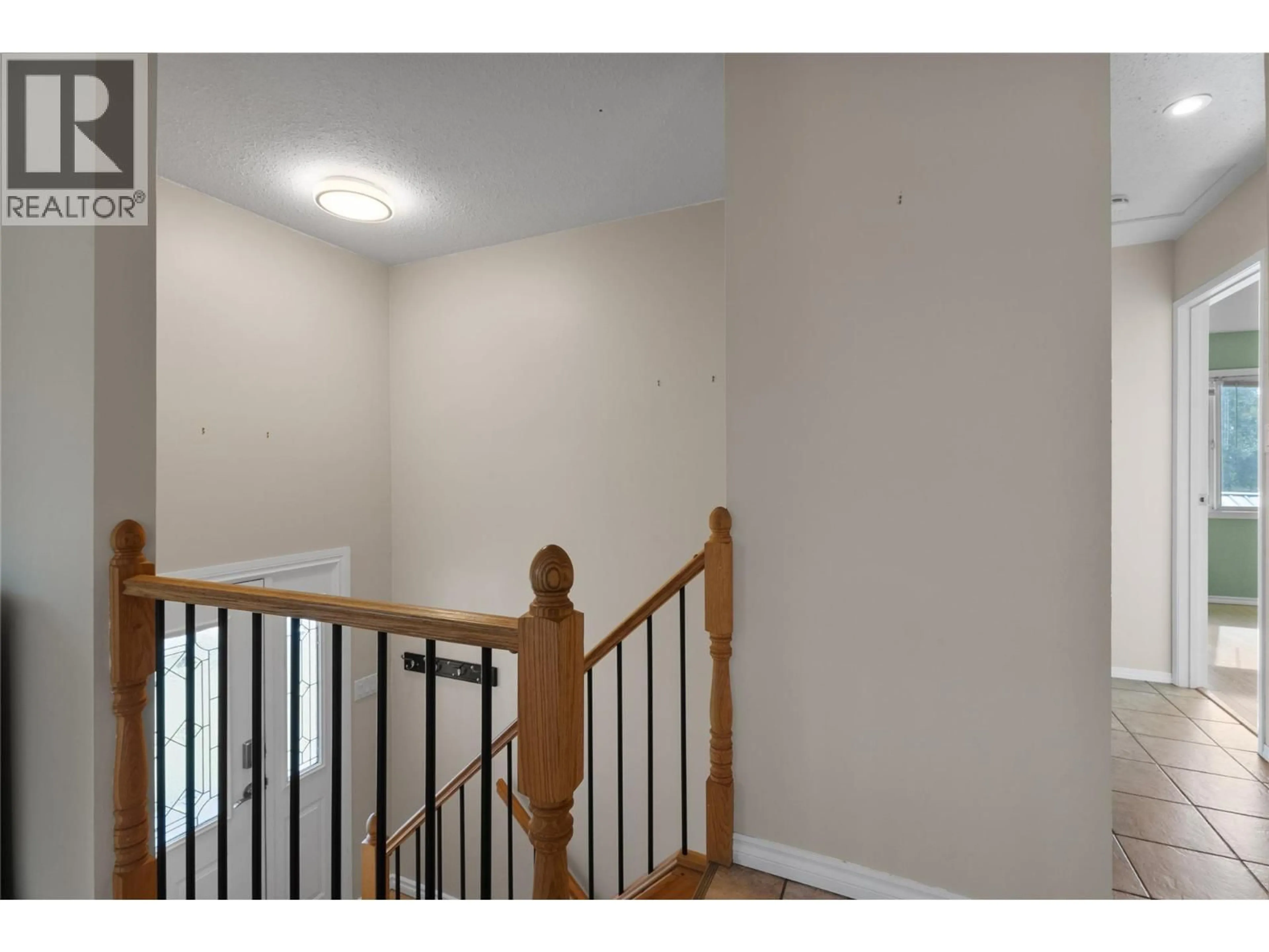 Stairs for 1799 ARMSTRONG STREET, Merritt British Columbia V1K1E7