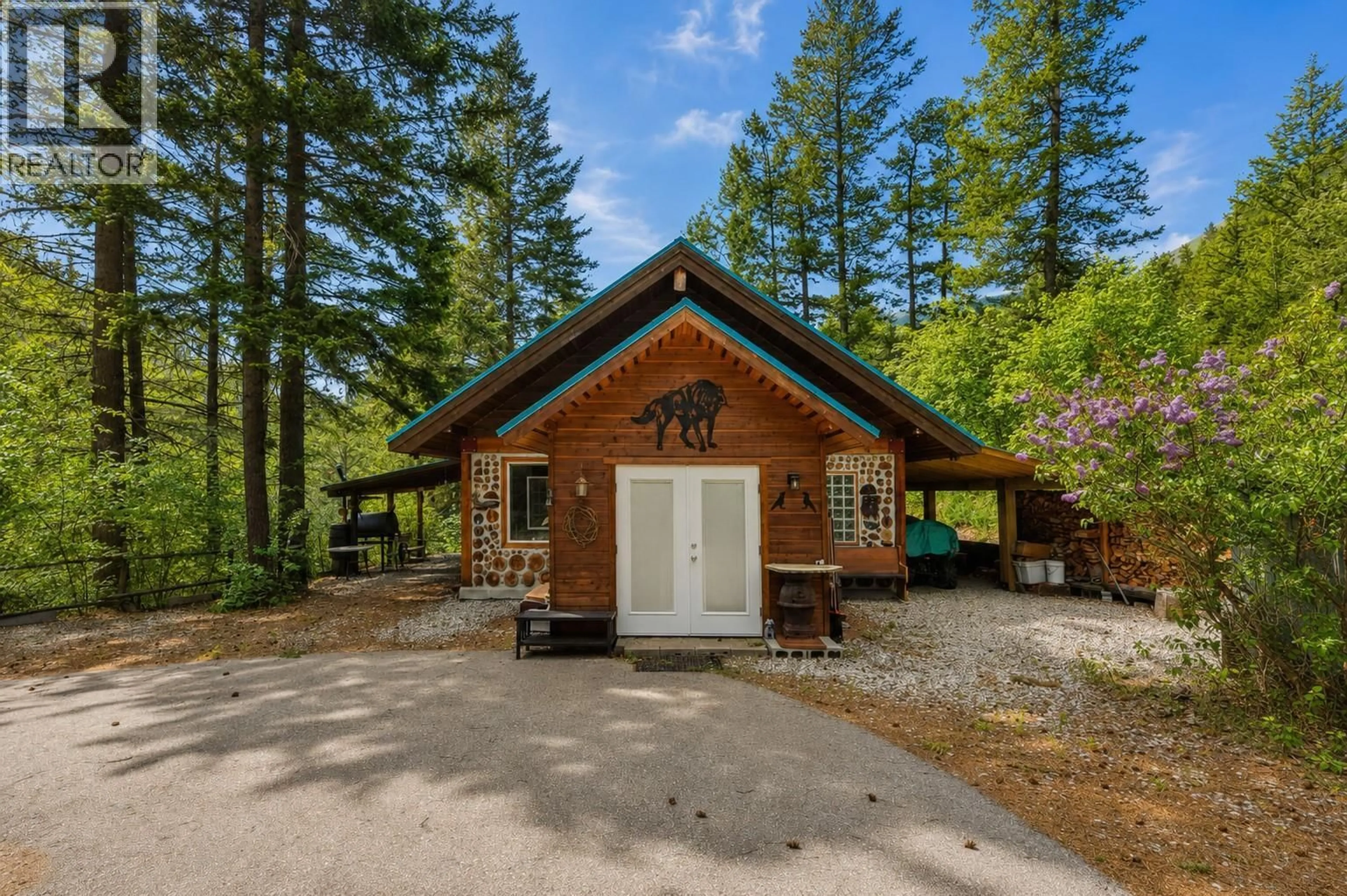 Patio, unknown for 2534 GREEN MOUNTAIN ROAD, Penticton British Columbia V2A0E6