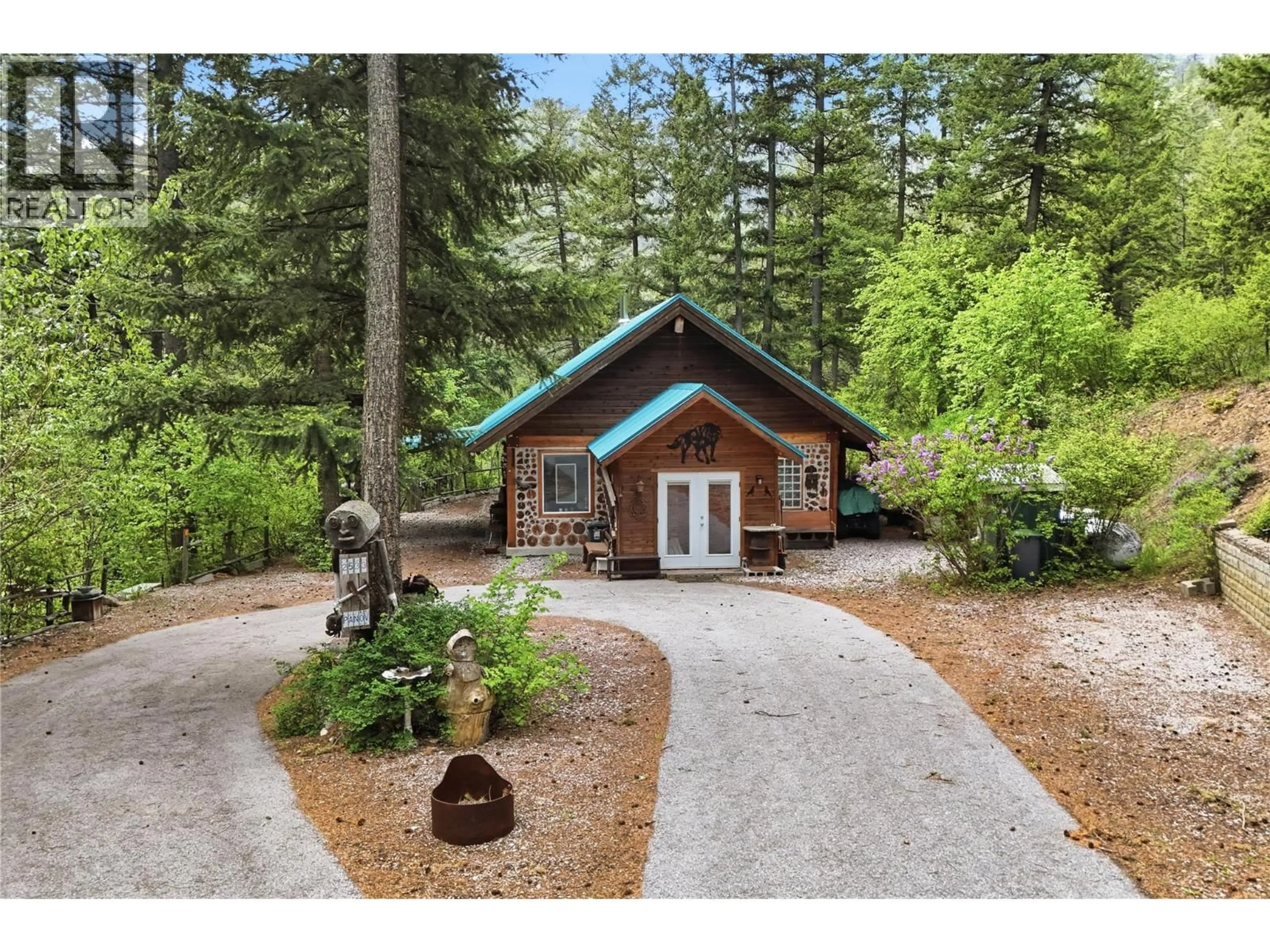 Unknown for 2534 GREEN MOUNTAIN ROAD, Penticton British Columbia V2A0E6