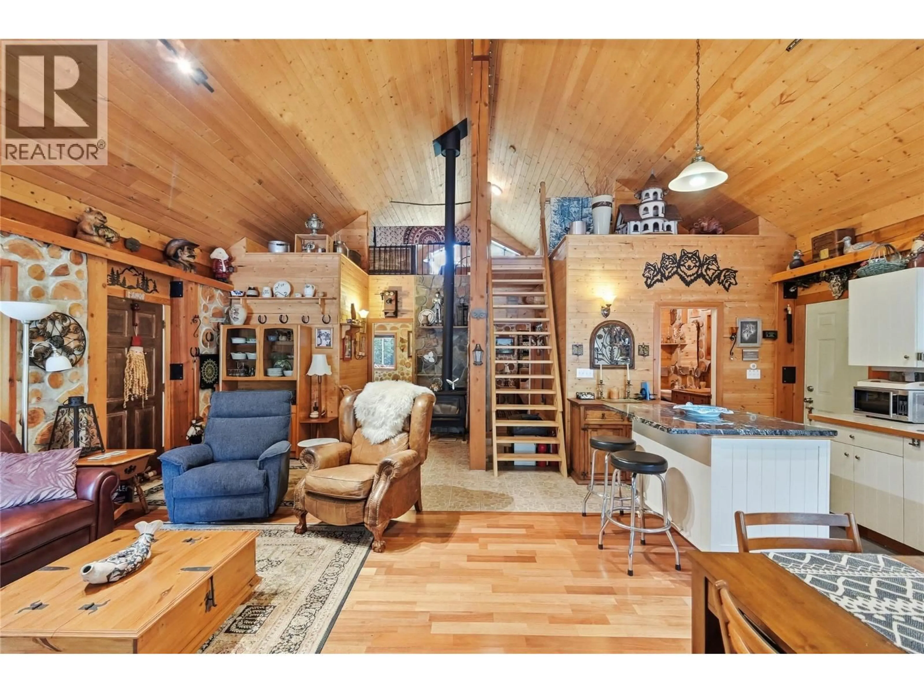 Unknown for 2534 GREEN MOUNTAIN ROAD, Penticton British Columbia V2A0E6