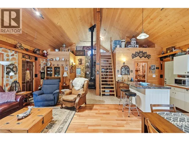 2534 GREEN MOUNTAIN ROAD, Penticton 5