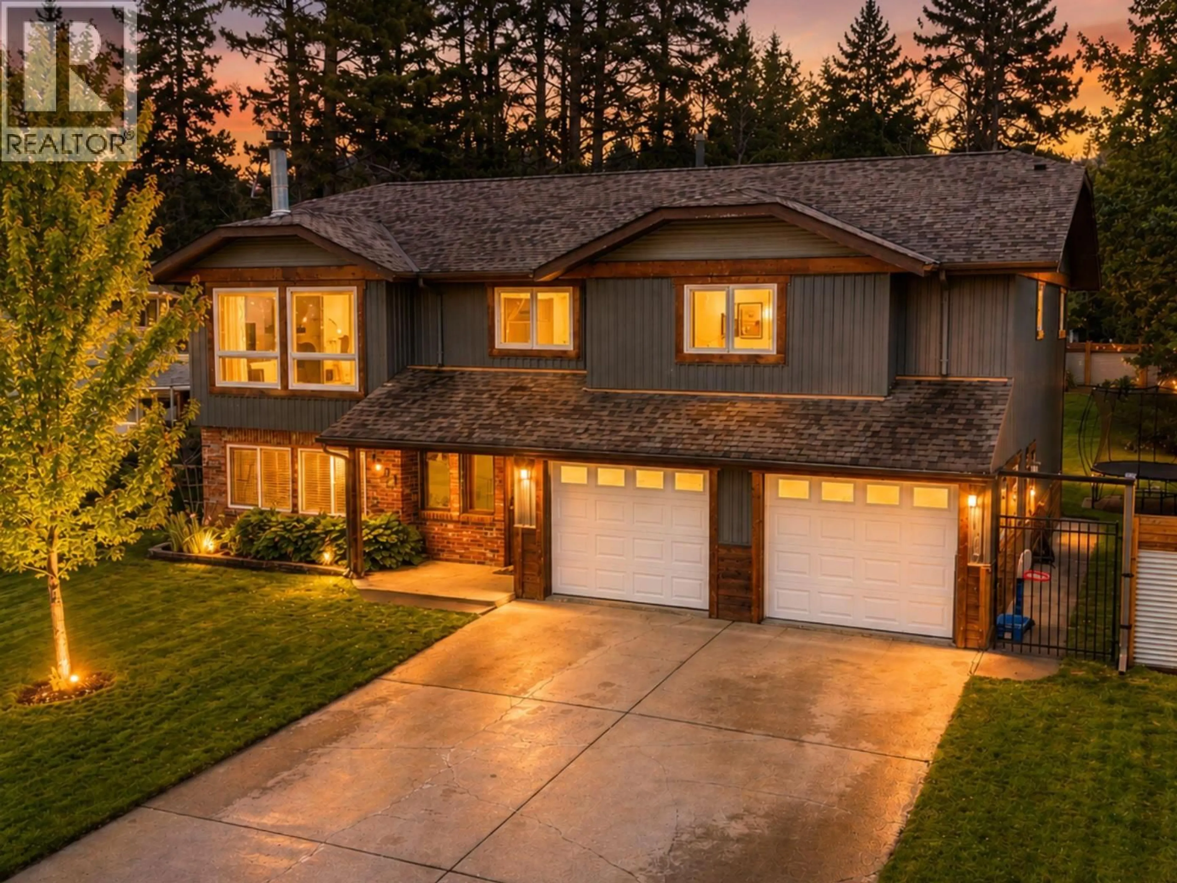 Unknown for 1820 MT CONNELL CRESCENT NORTH, Cranbrook British Columbia V1C5V7