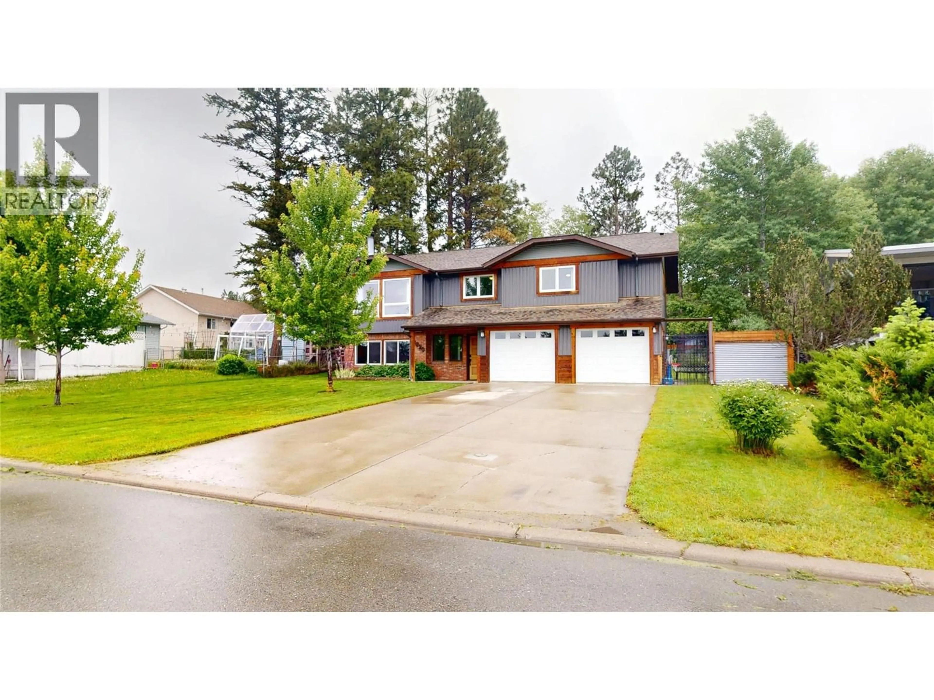 Unknown for 1820 MT CONNELL CRESCENT NORTH, Cranbrook British Columbia V1C5V7