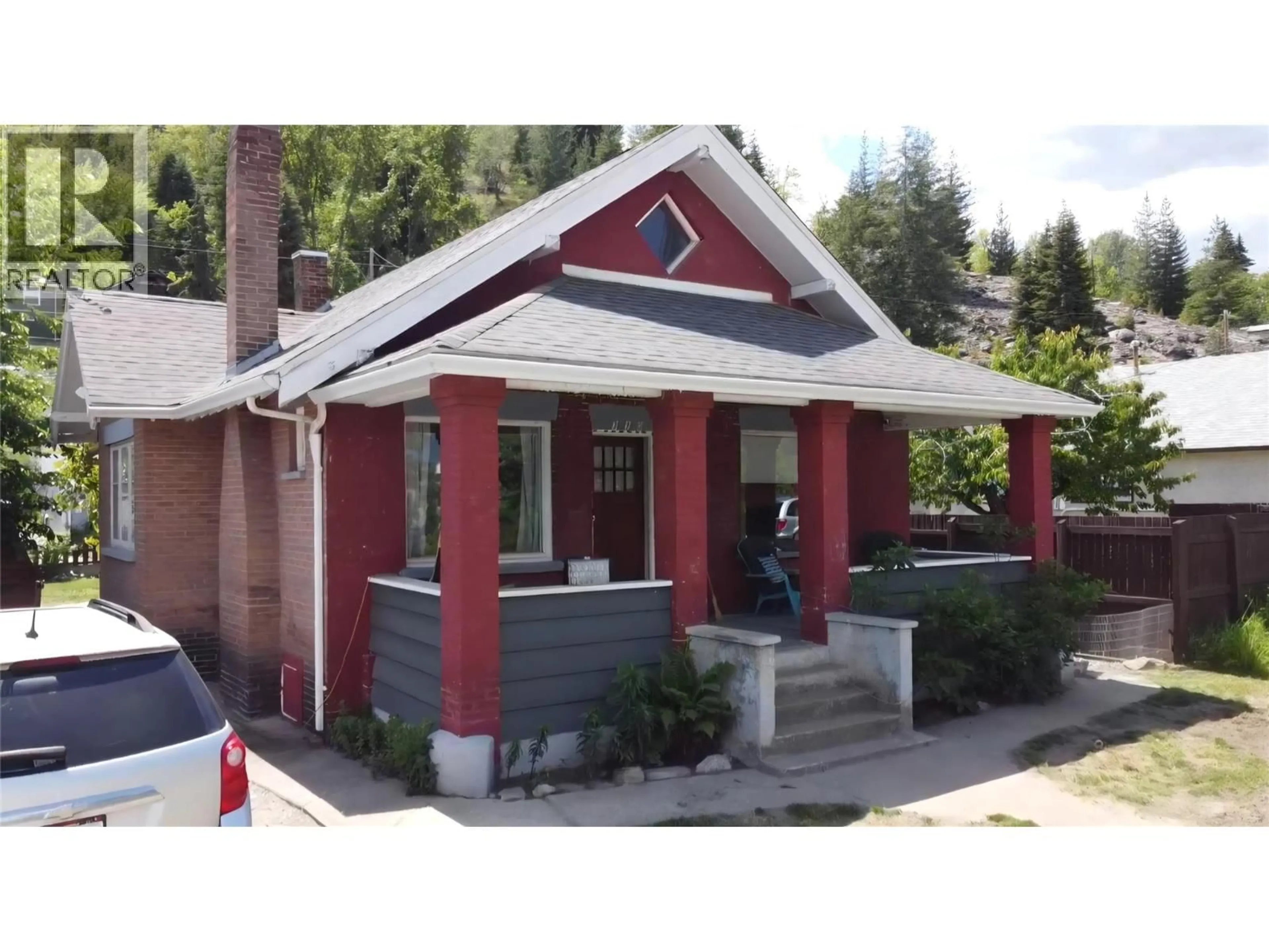 Unknown for 390 BINNS STREET, Trail British Columbia V1R3L1