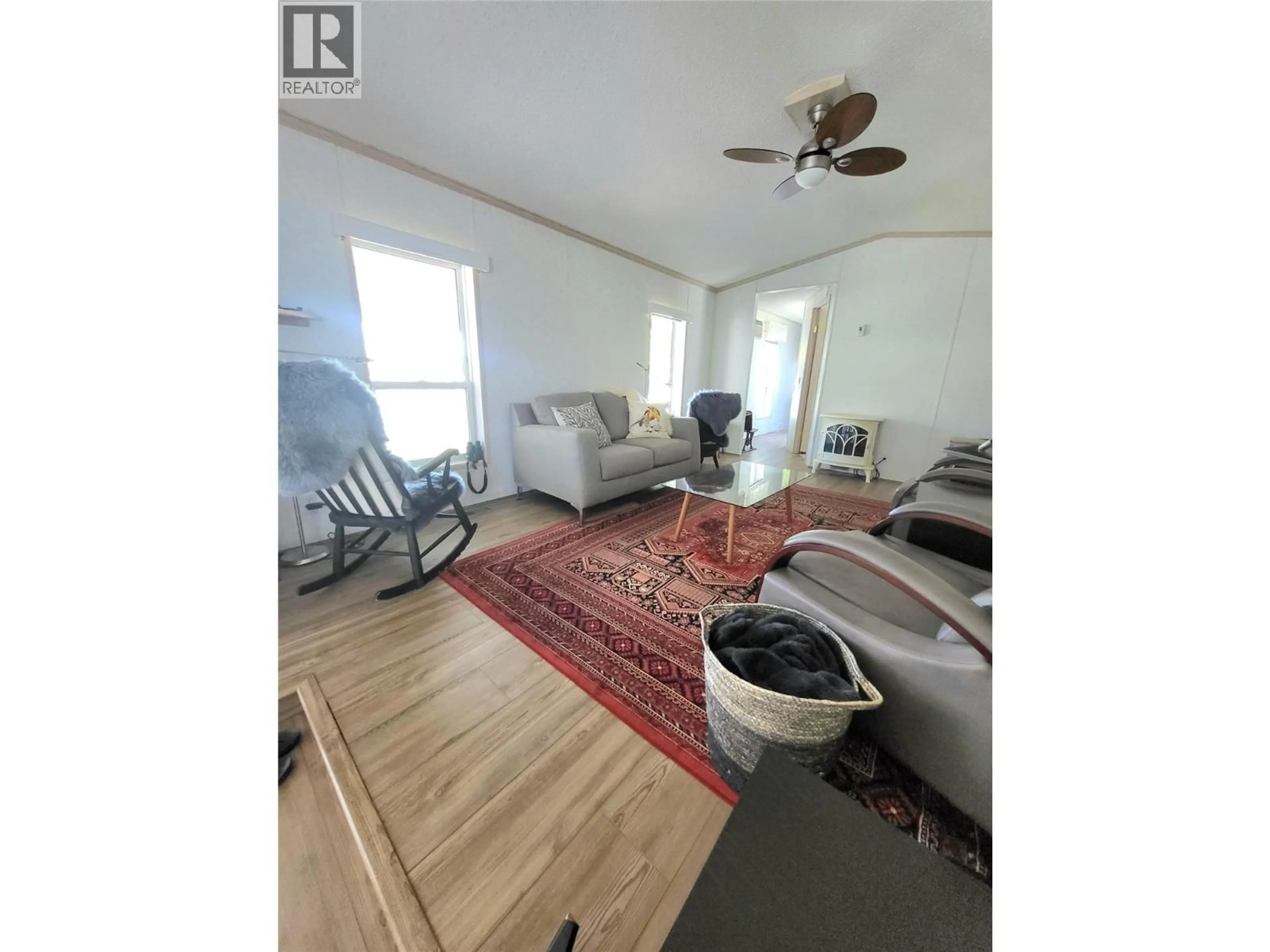 A pic of a room for 12 - 321 YORKTON AVENUE, Penticton British Columbia V2A3V6