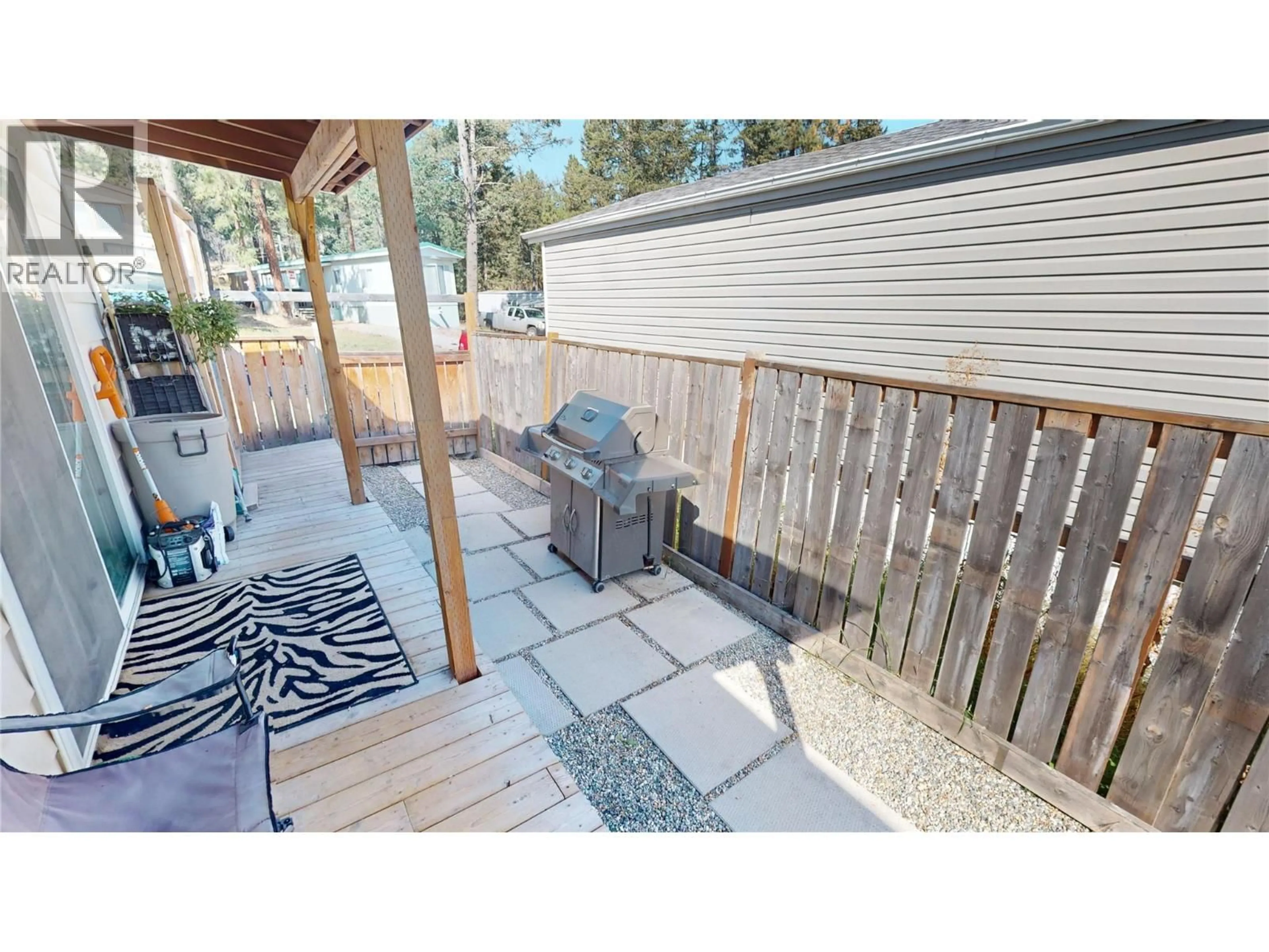 Patio, unknown for 26 - 700 PATTERSON STREET WEST, Cranbrook British Columbia V1C6T5