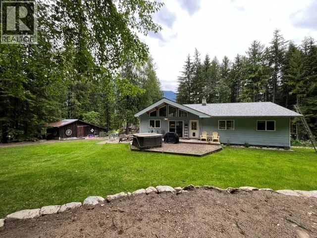 8254 PROCTER EAST ROAD, Procter 5