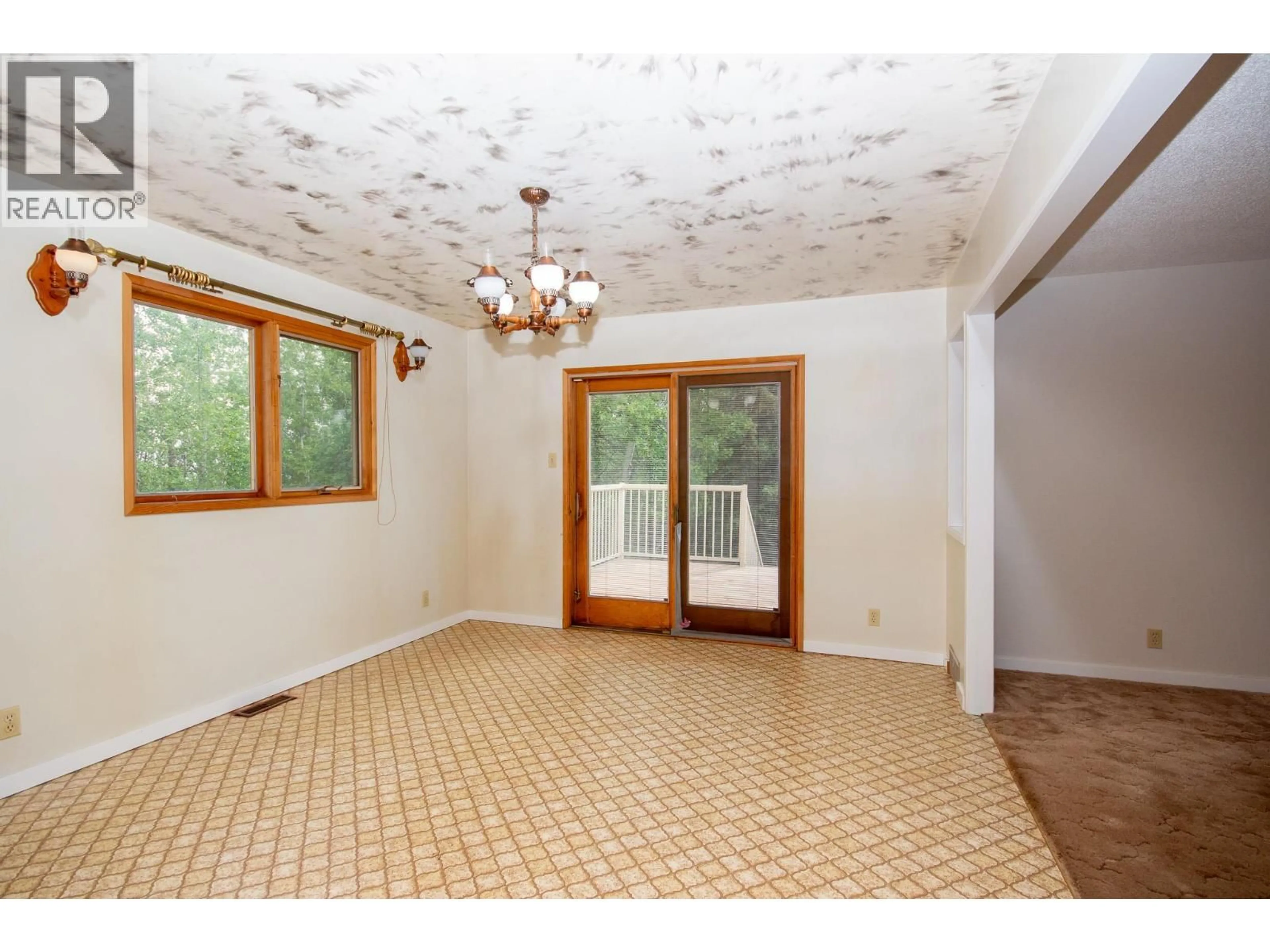 Dining room, unknown for 9616 227 ROAD, Dawson Creek British Columbia V1G4T9