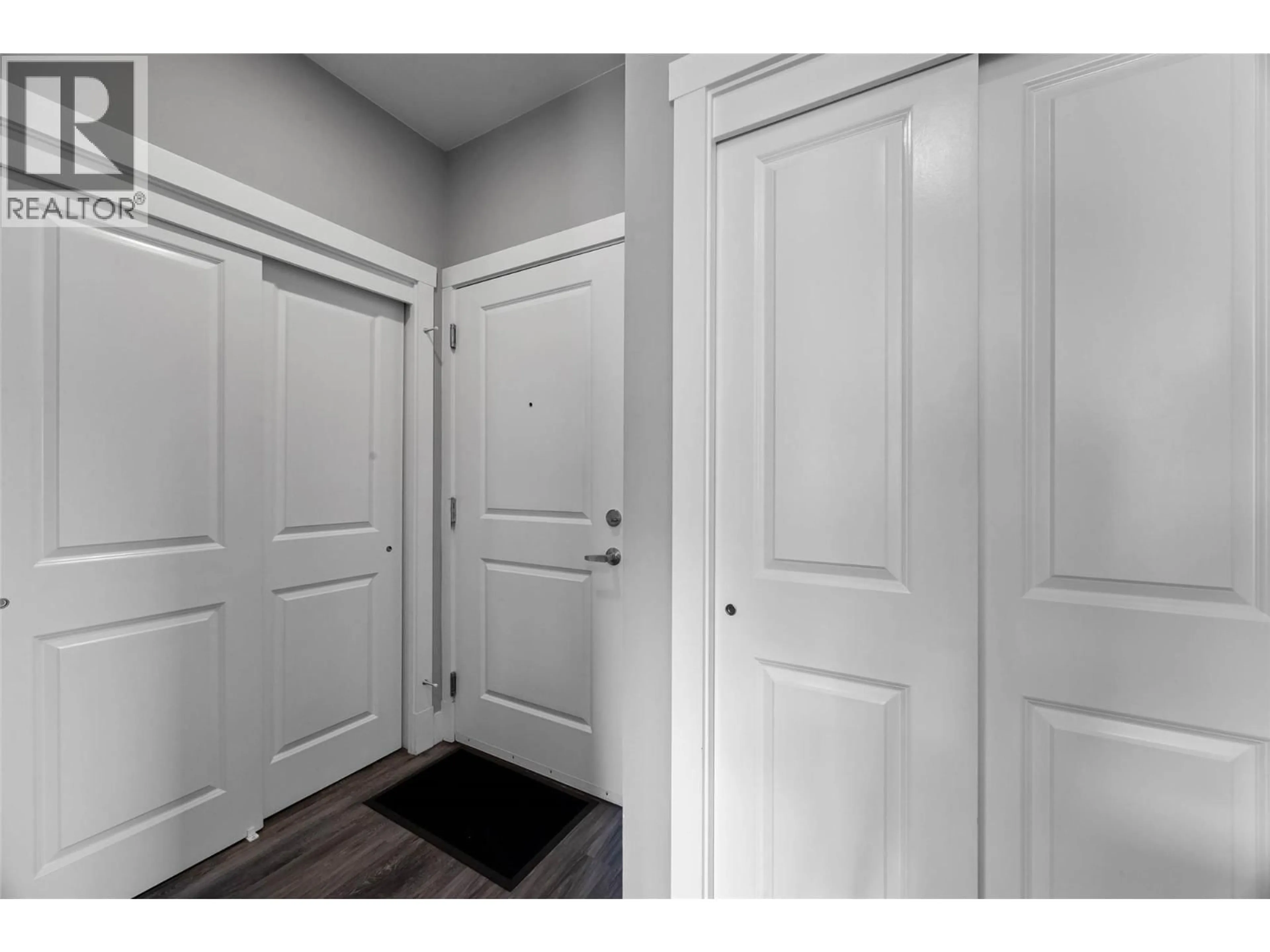 Indoor entryway for 511 - 280 TRANQUILLE ROAD, Kamloops British Columbia V2B0J1
