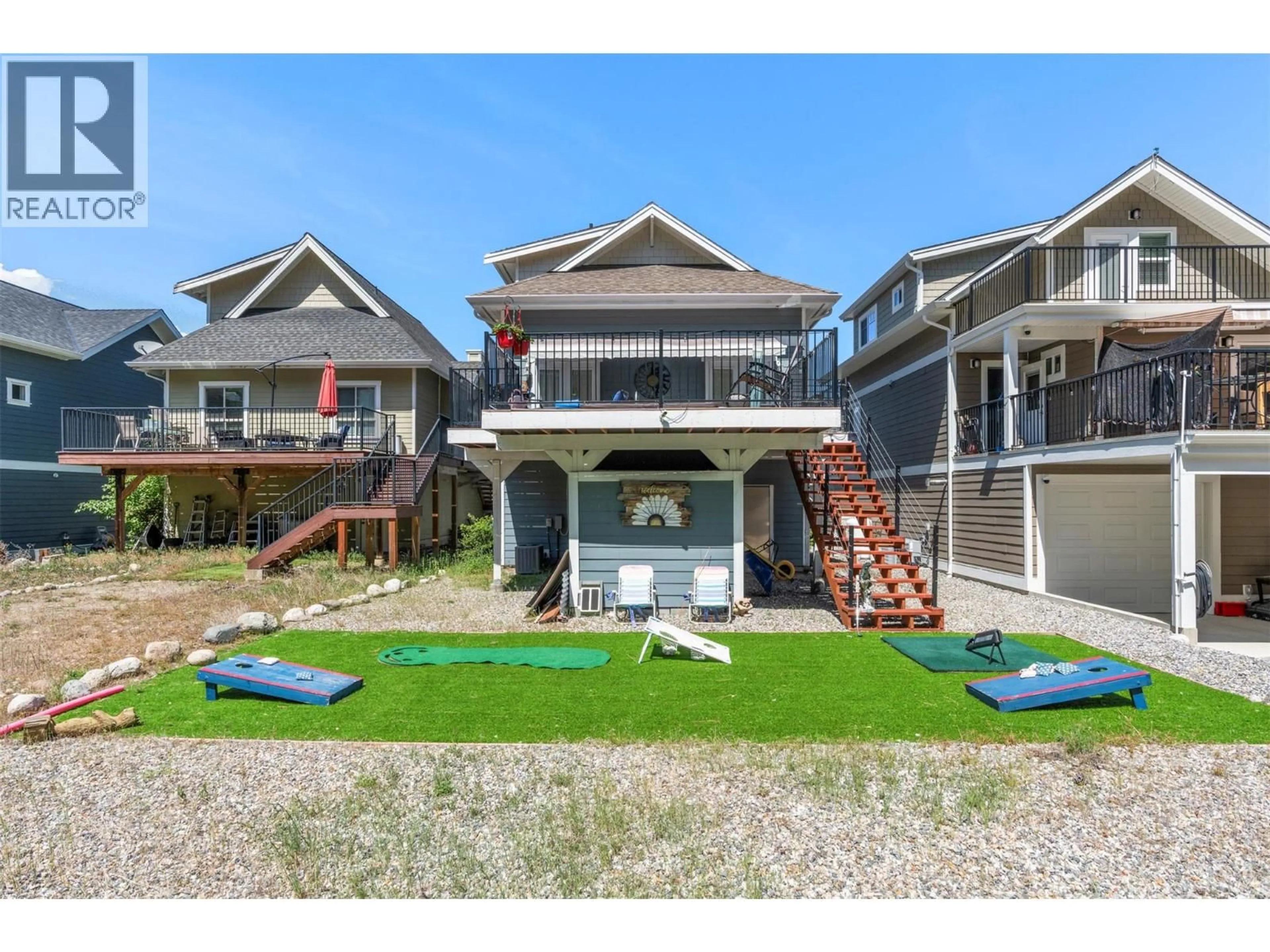 Unknown for 307 - 6816 MADRID WAY, Kelowna British Columbia V1Z3R8