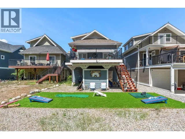 307 - 6816 MADRID WAY, Kelowna 2
