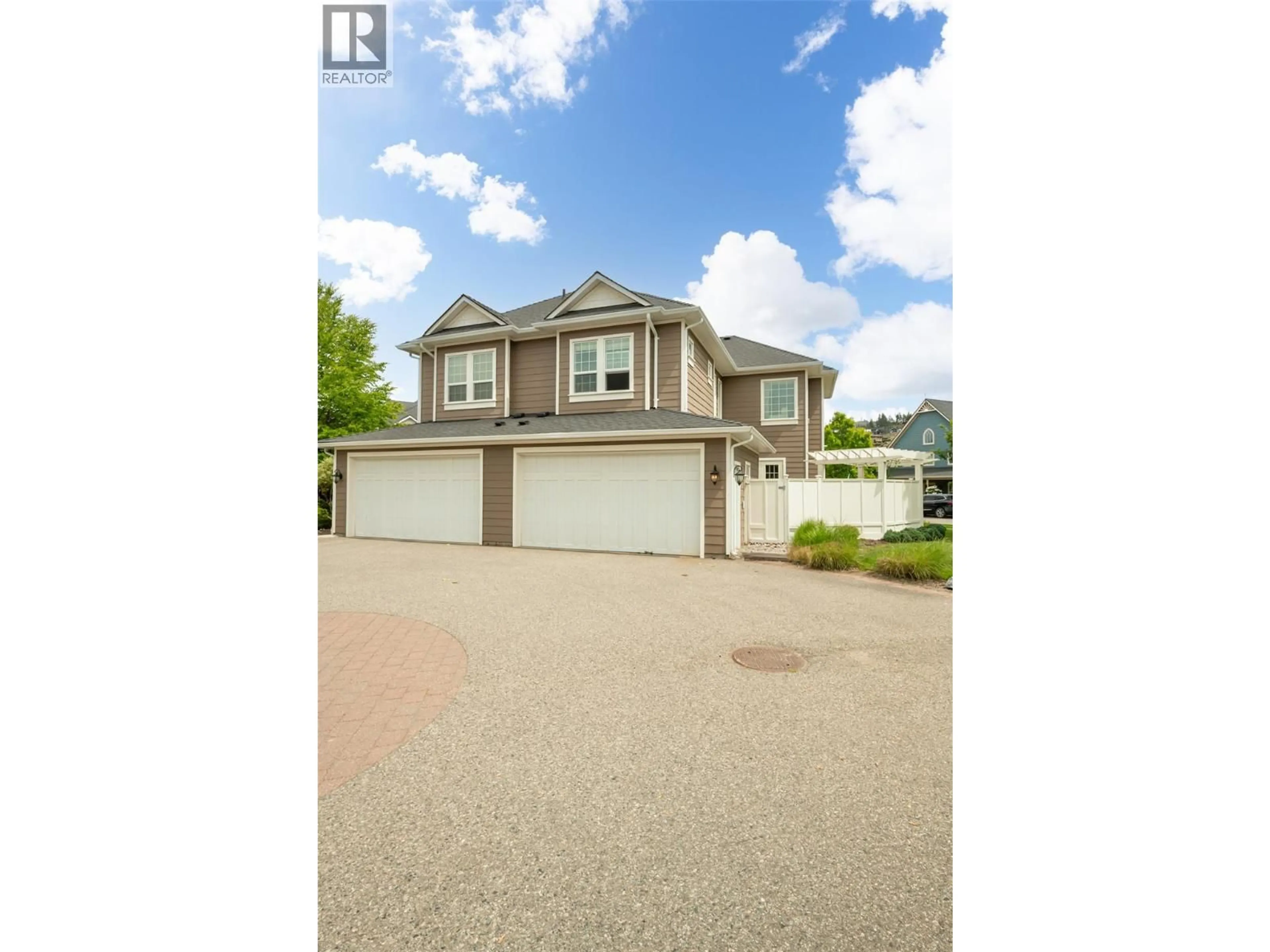 Unknown for 19 - 328 PROVIDENCE AVENUE, Kelowna British Columbia V1W5A5