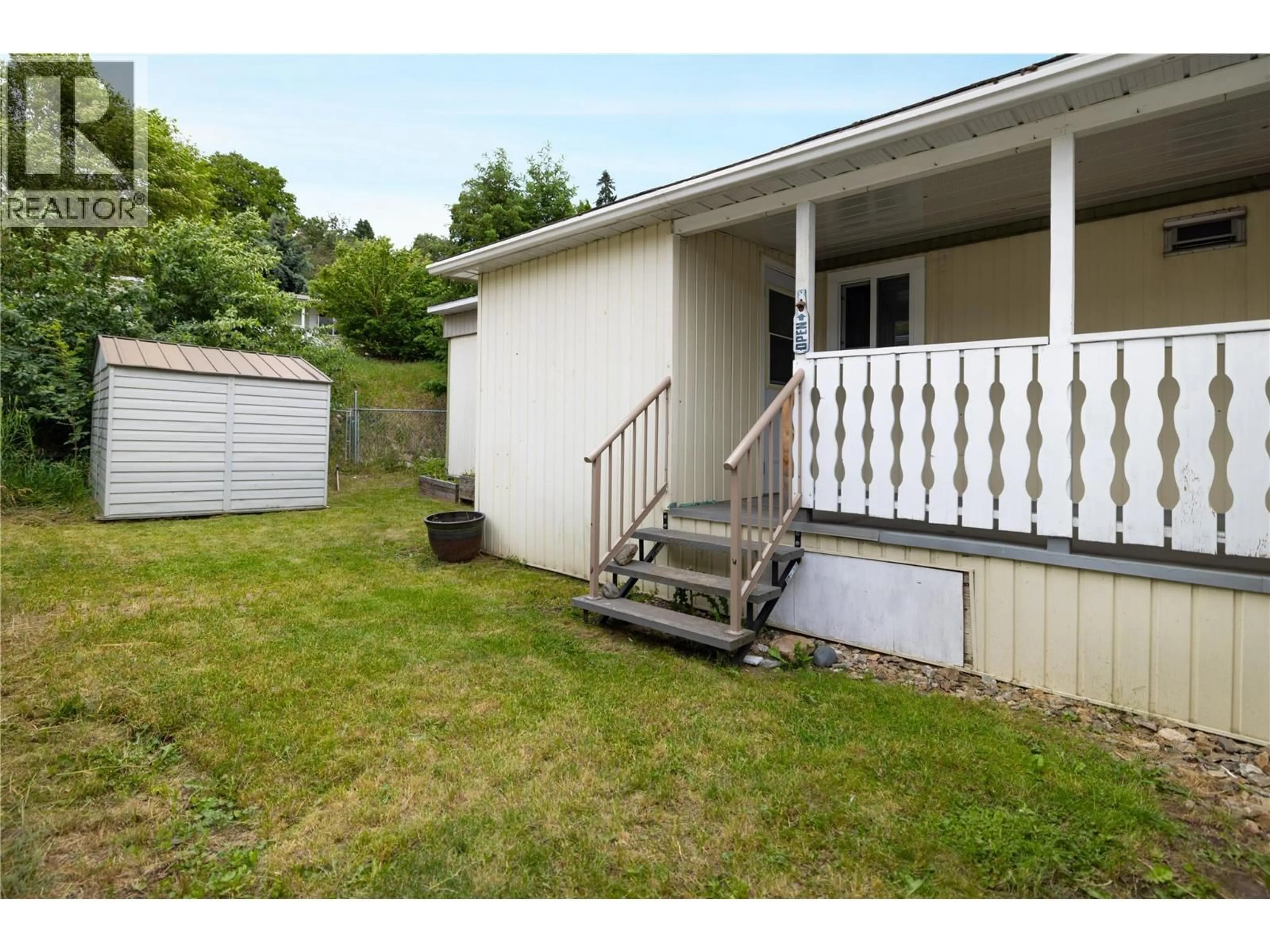 Unknown for 217 - 15401 KALAMALKA ROAD ROAD, Coldstream British Columbia V1B1Z3
