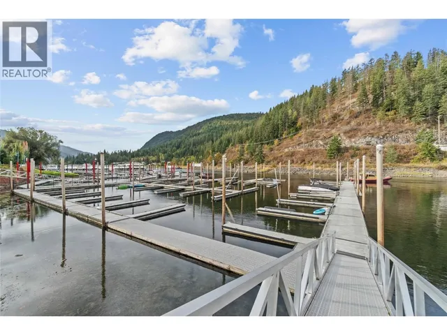 13 - 1130 RIVERSIDE AVENUE, Sicamous 4
