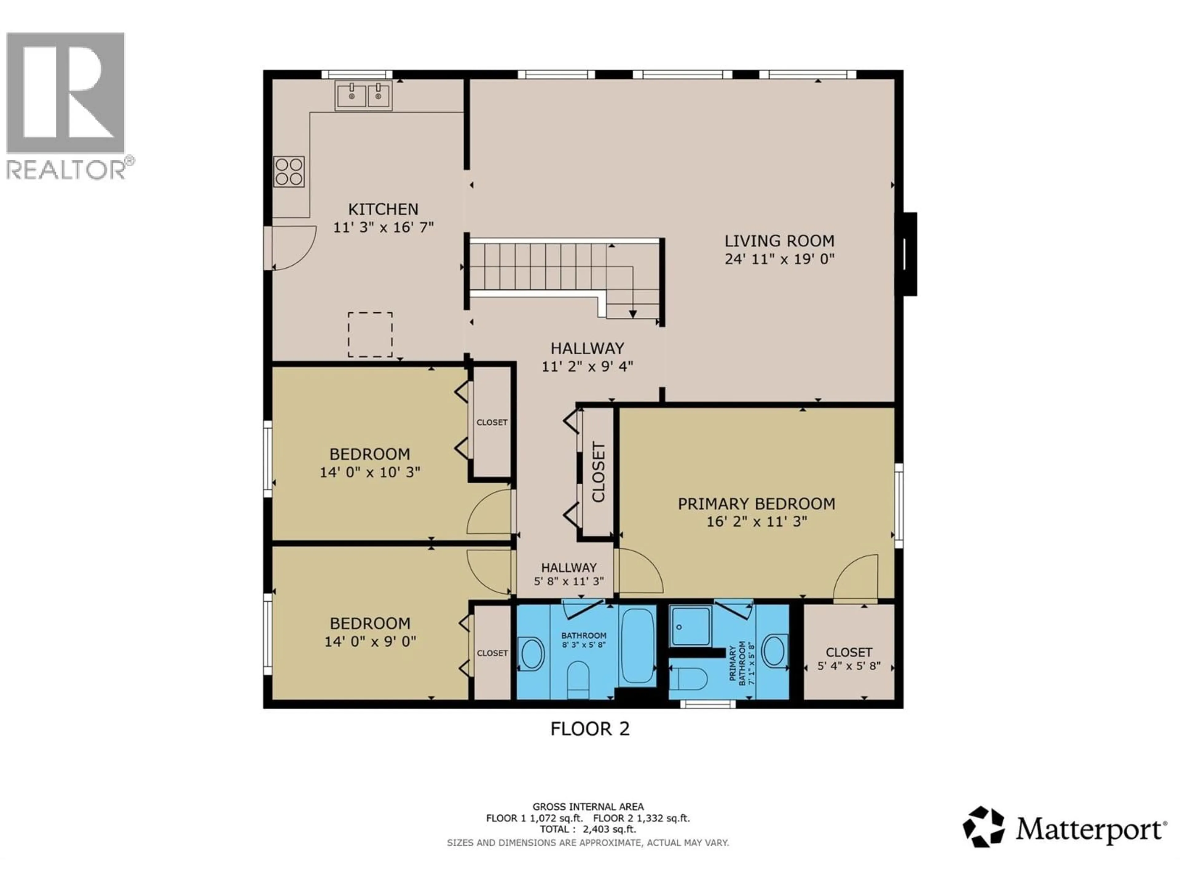 Floor plan for 723 HIGHWAY 3A HIGHWAY, Nelson British Columbia V1L6M4