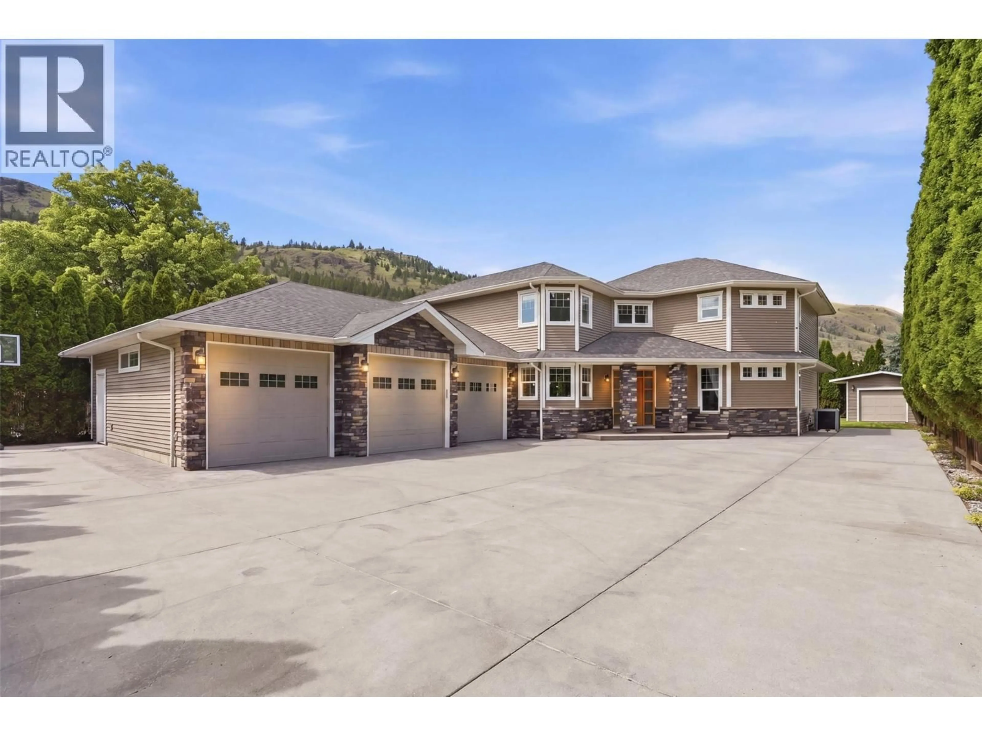 Unknown for 876 SERLE ROAD, Kamloops British Columbia V2B6L9