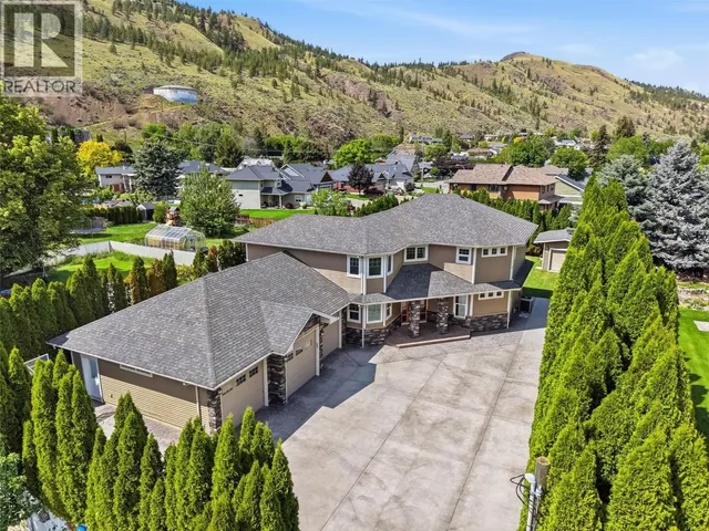 876 SERLE ROAD, Kamloops 2