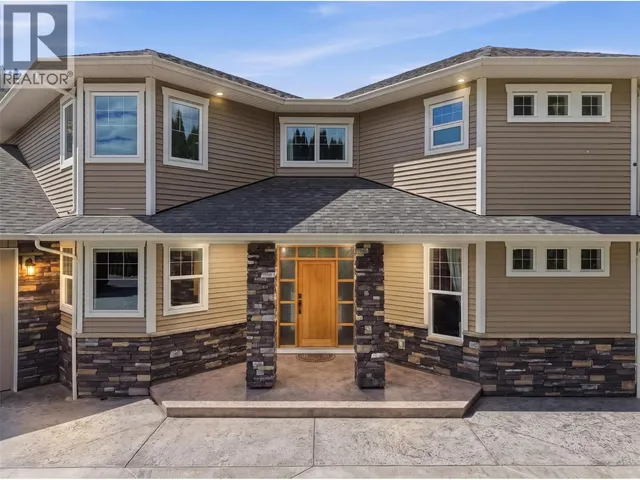 876 SERLE ROAD, Kamloops 5