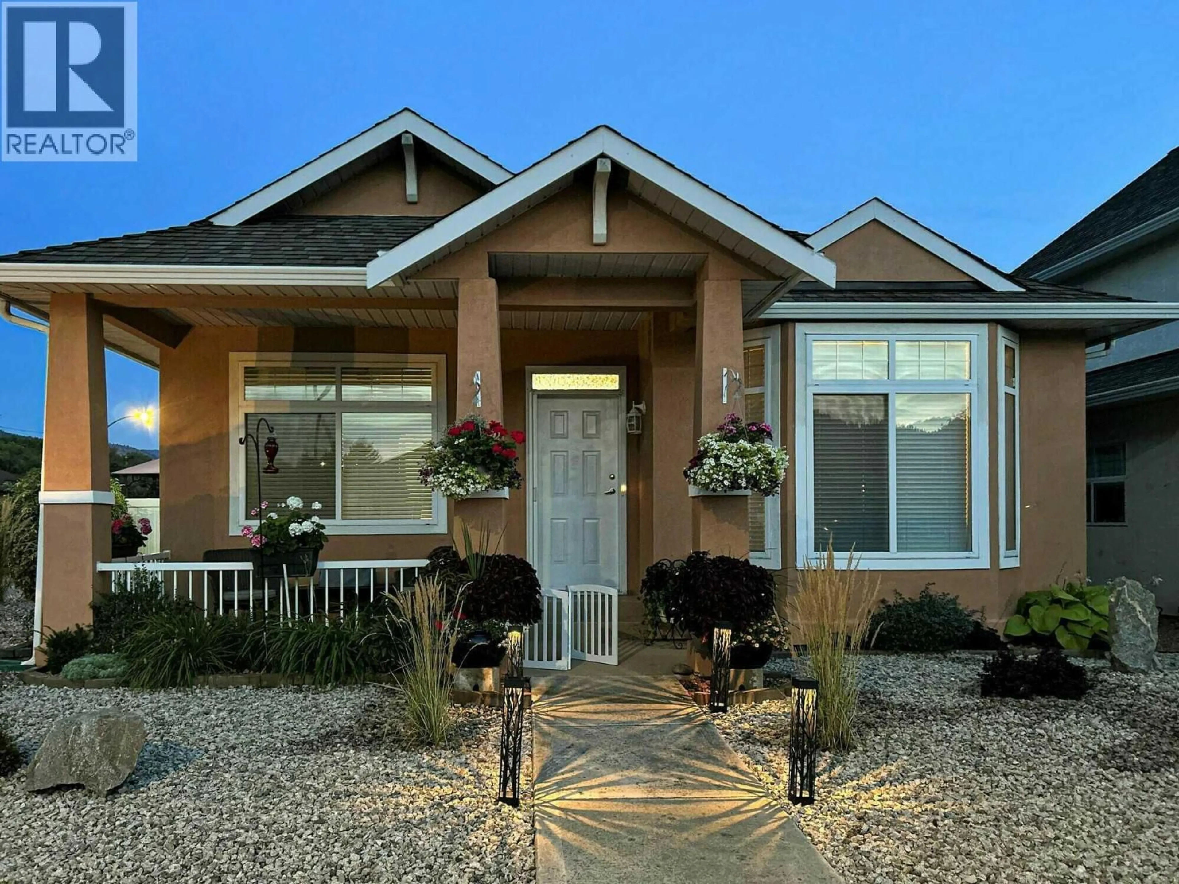 Unknown for 247 WILLOWS PLACE, Oliver British Columbia V0H1T4