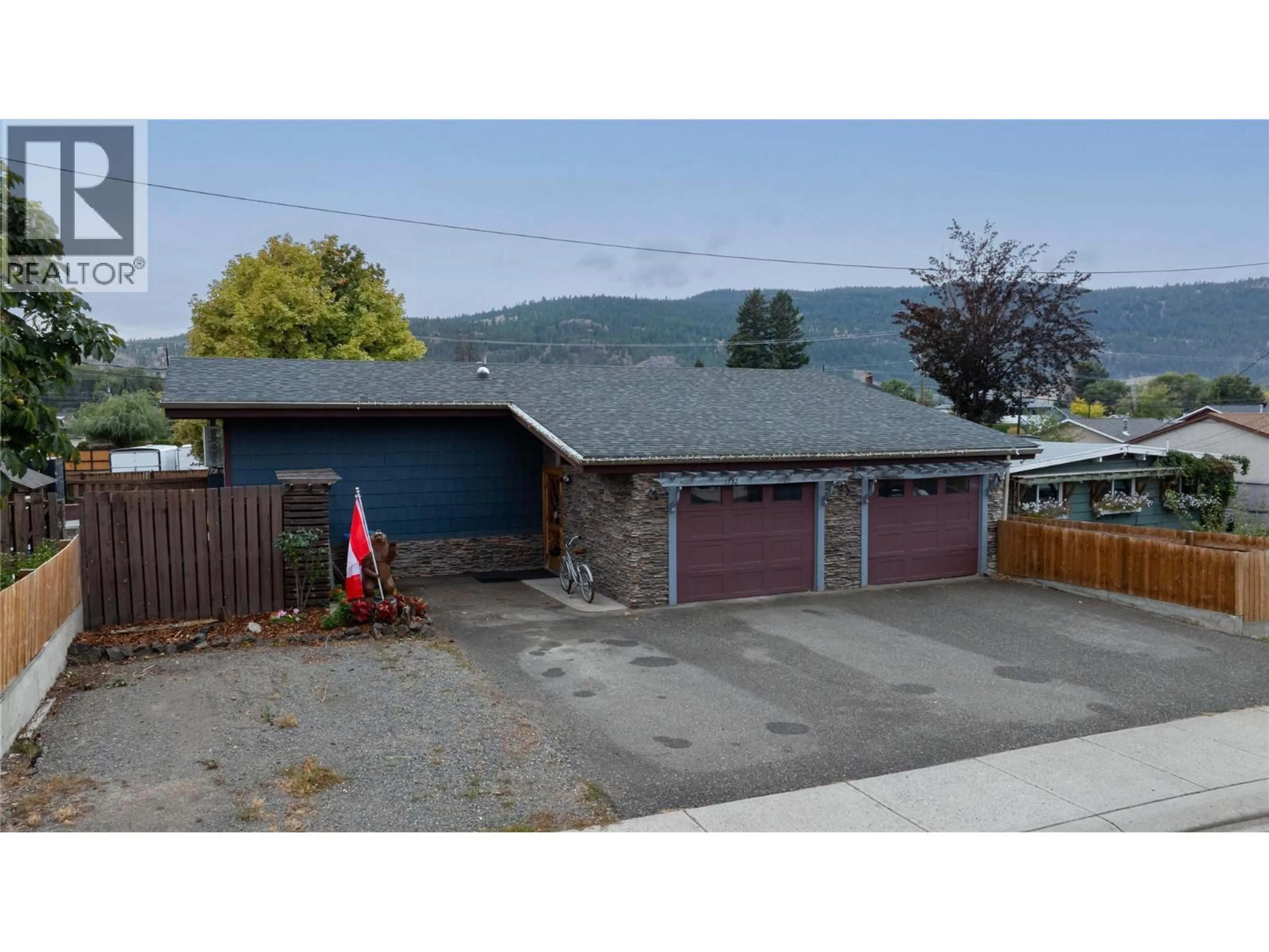 Unknown for 1732 GRANITE AVENUE, Merritt British Columbia V1K1B8