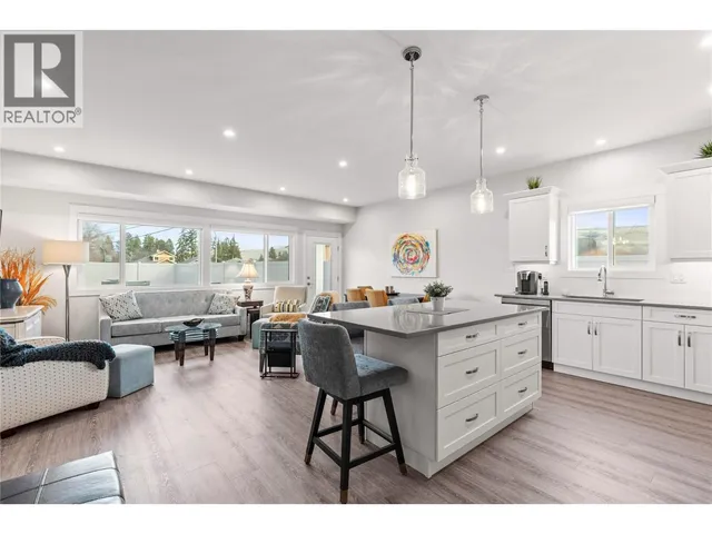 6461 OKANAGAN LANDING ROAD, Vernon 4
