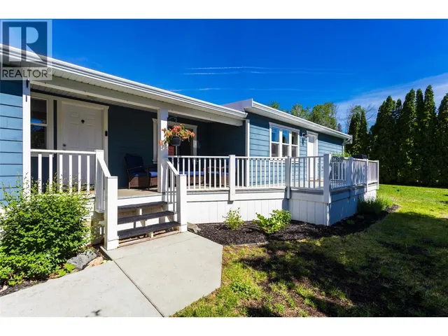 13 - 3381 VILLAGE GREEN WAY, West Kelowna 2