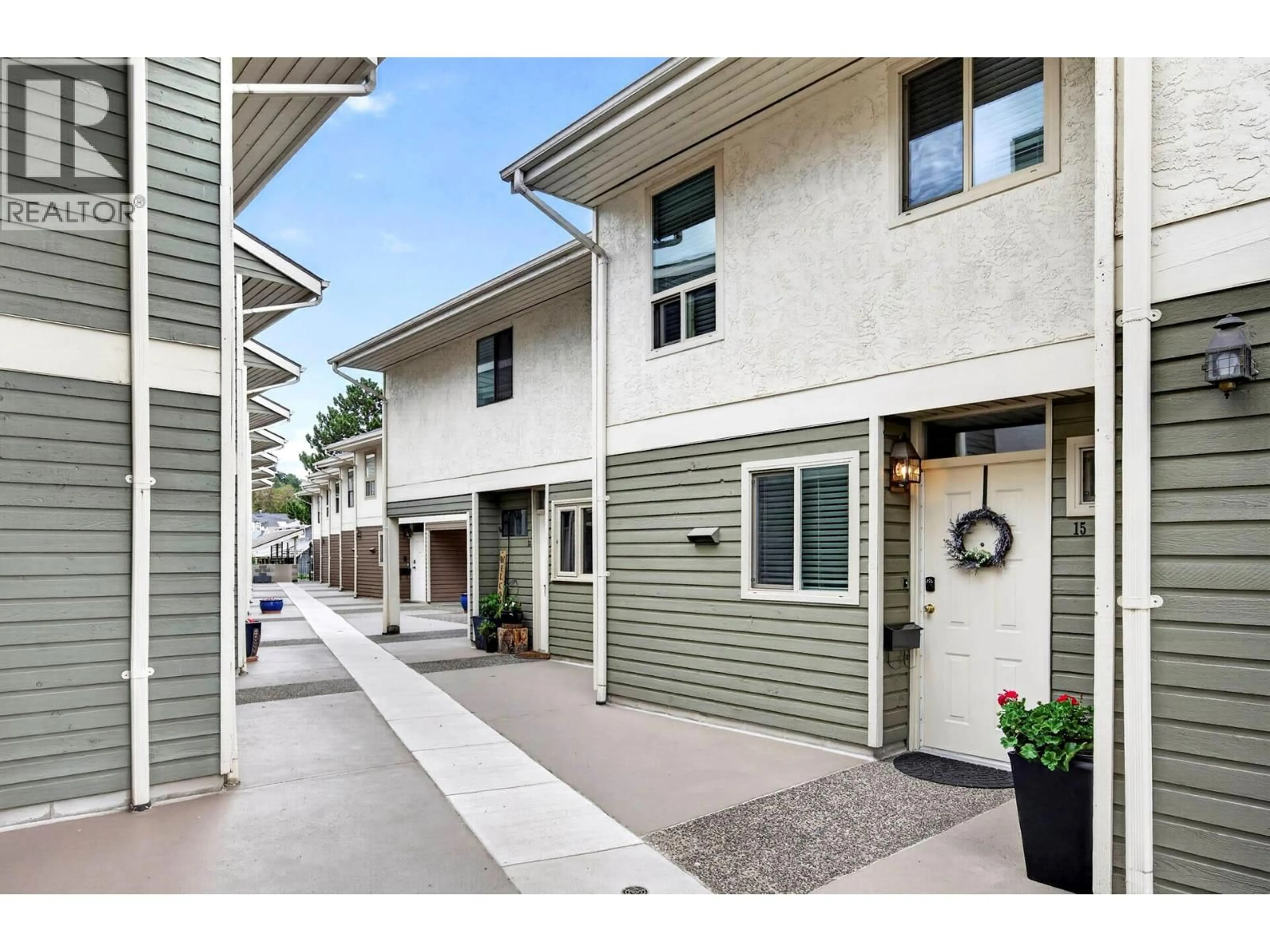 Unknown for 15 - 145 NICOLA STREET, Kamloops British Columbia V2C2P2