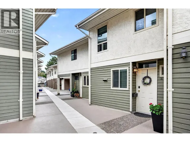 15 - 145 NICOLA STREET, Kamloops 2