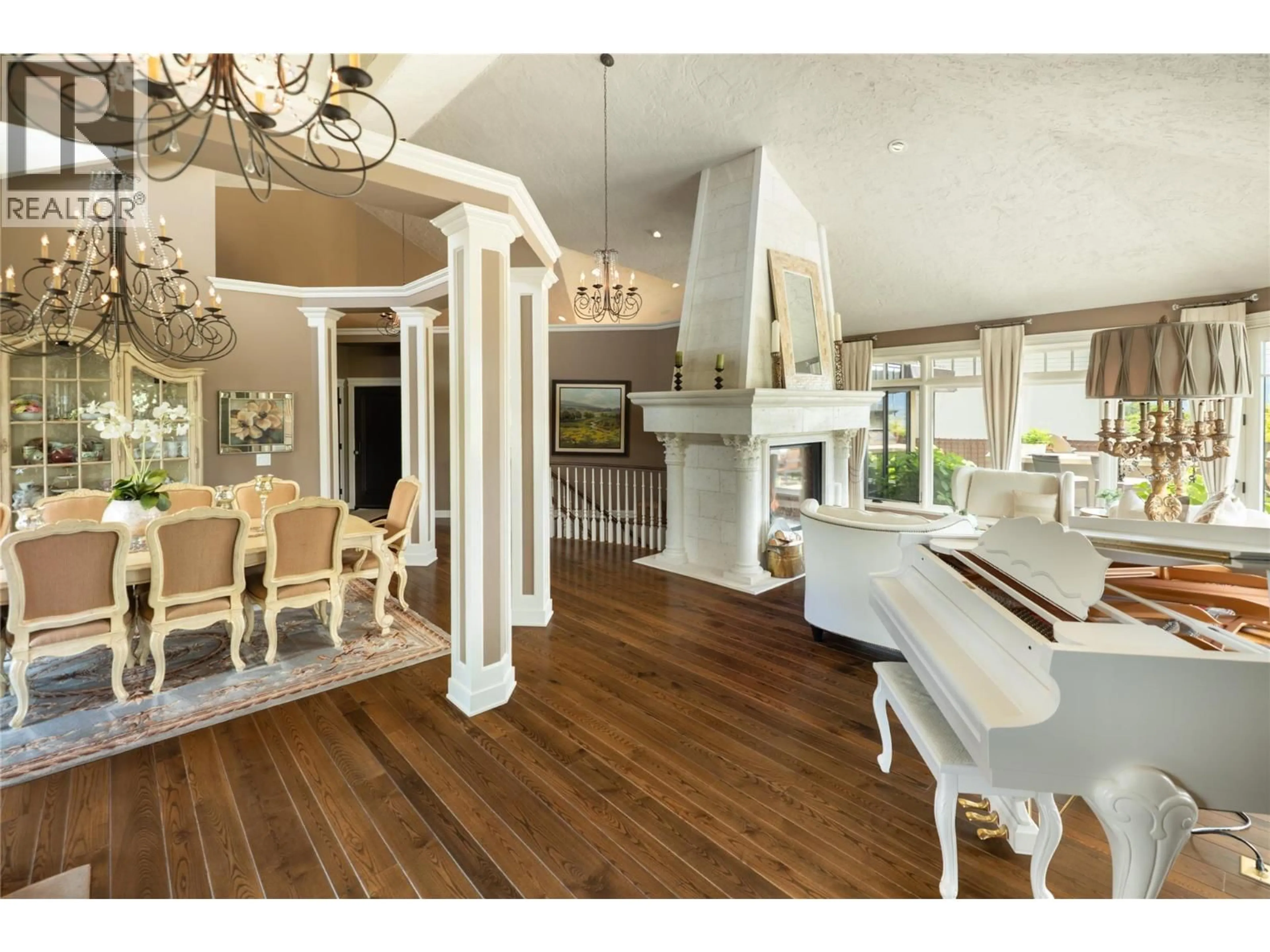 Unknown for 4768 CARMEL CRESCENT, Kelowna British Columbia V1W5B9